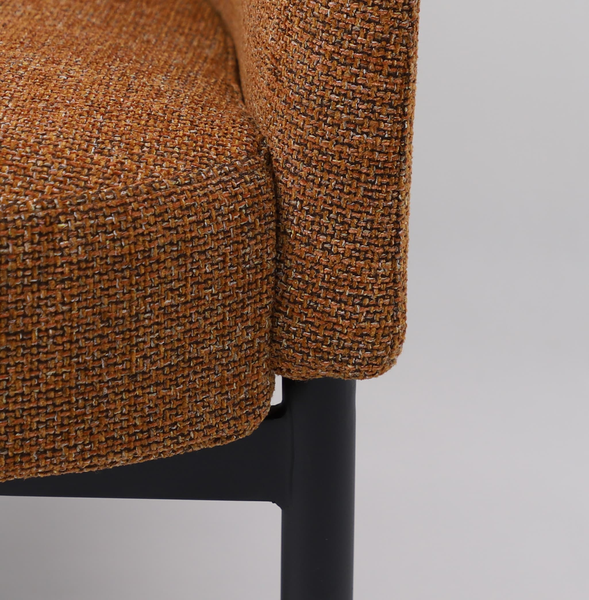 Cork Armchair — product photograph
