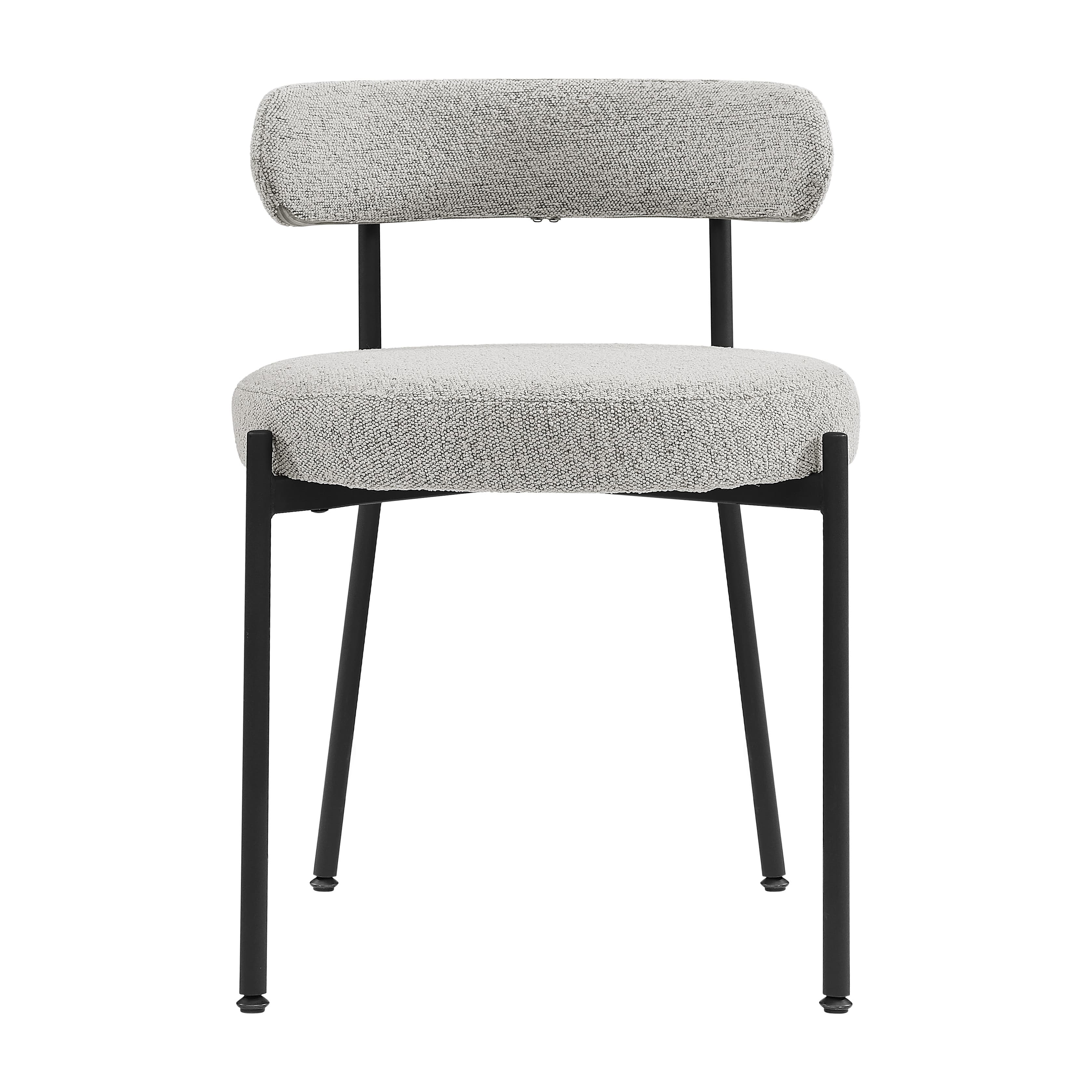 Molly Chair — product photograph