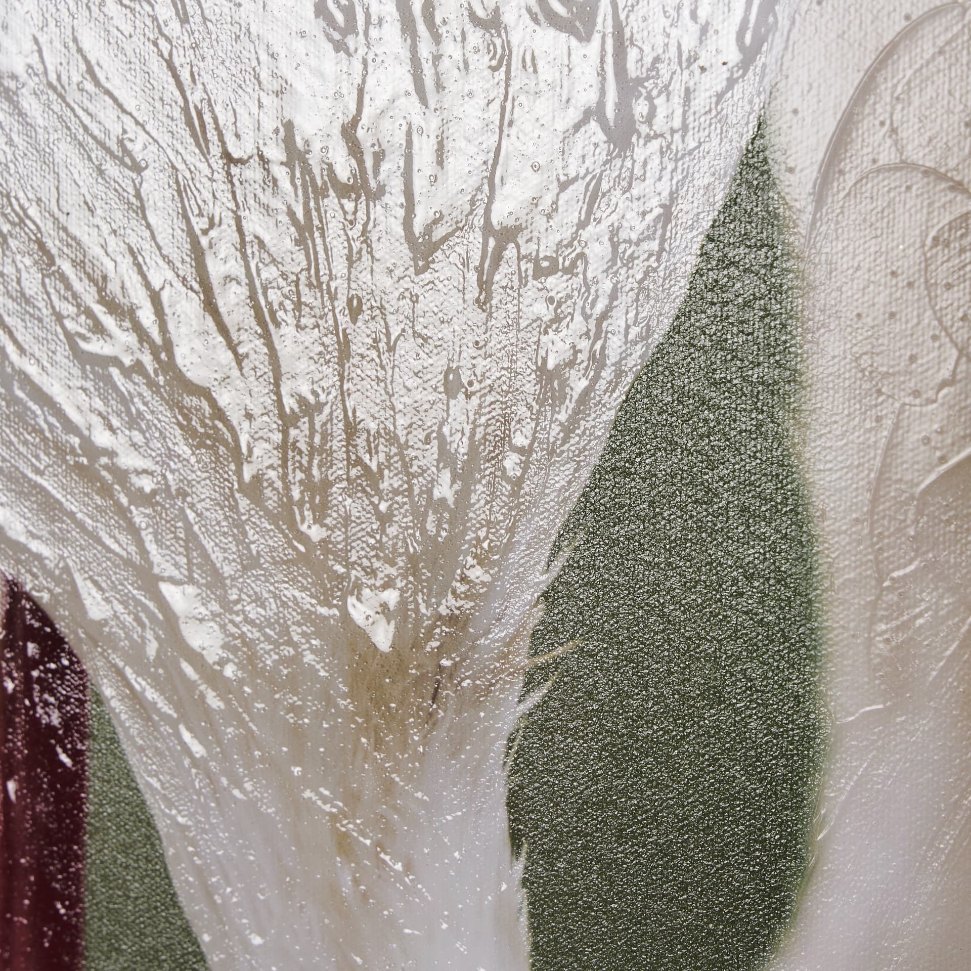 Drink Together by Mercana Studio a Hand Embellished Textured Framed Photo Art Print — product photograph