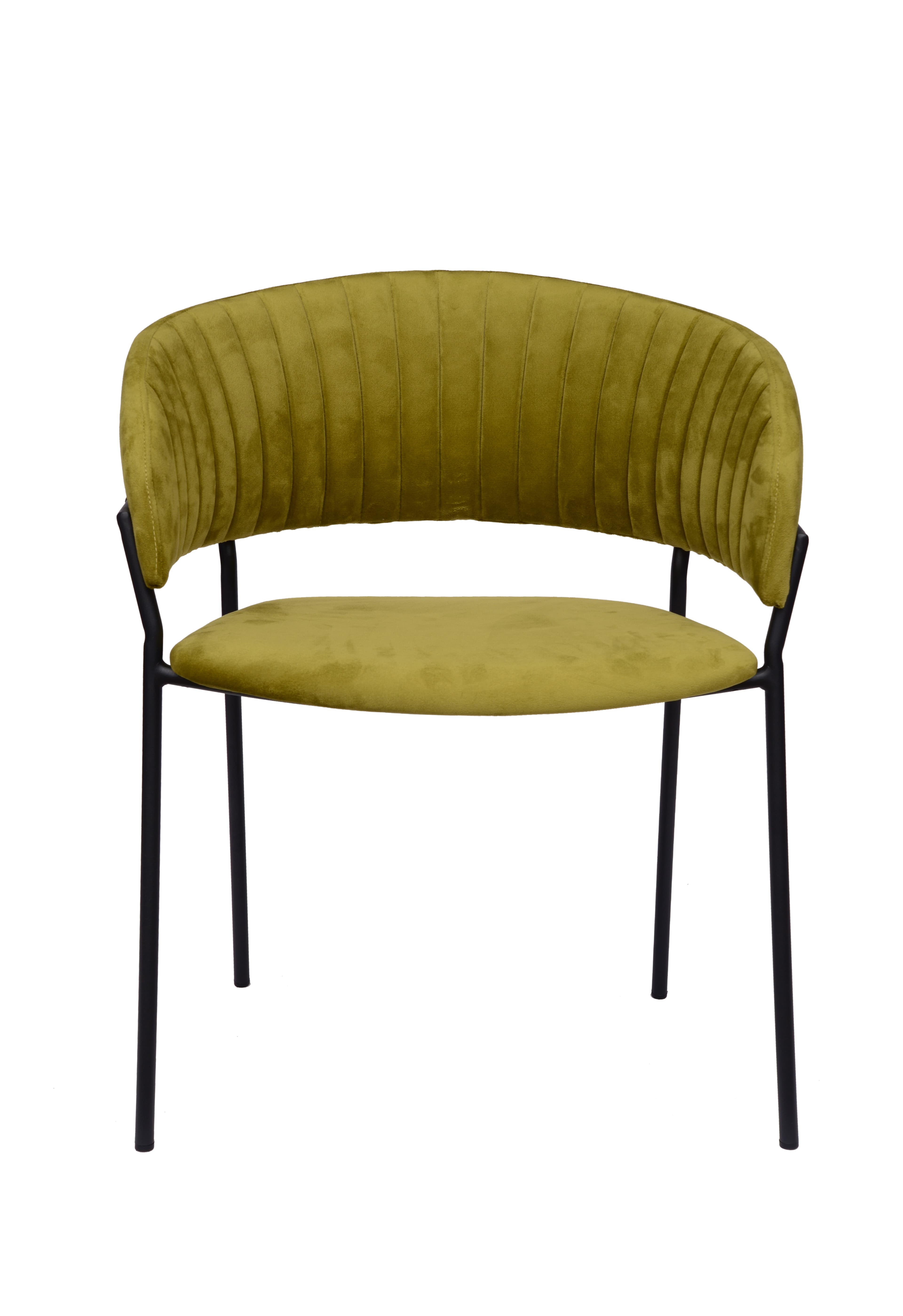 Amanda Chair — product photograph