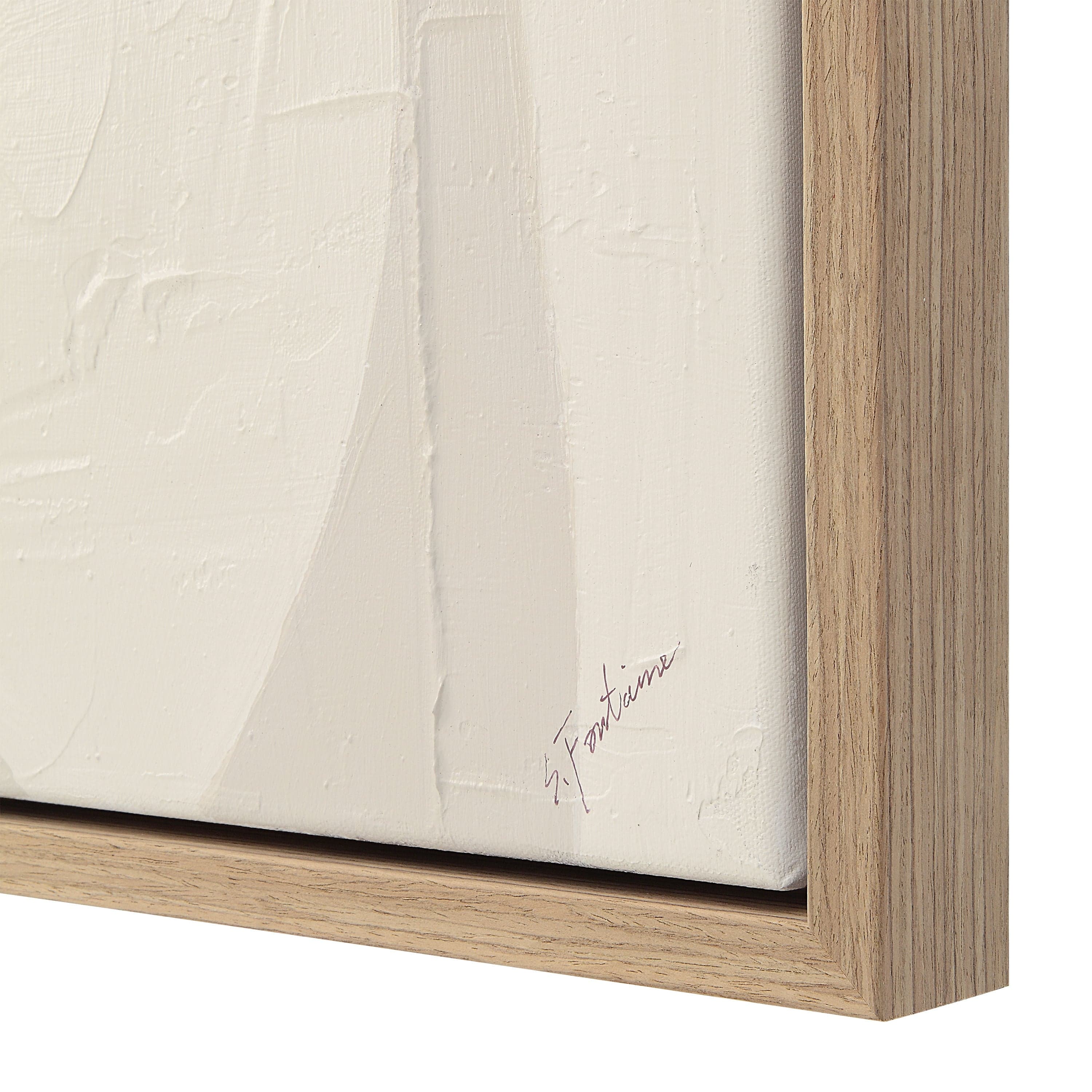 Allegra — product photograph