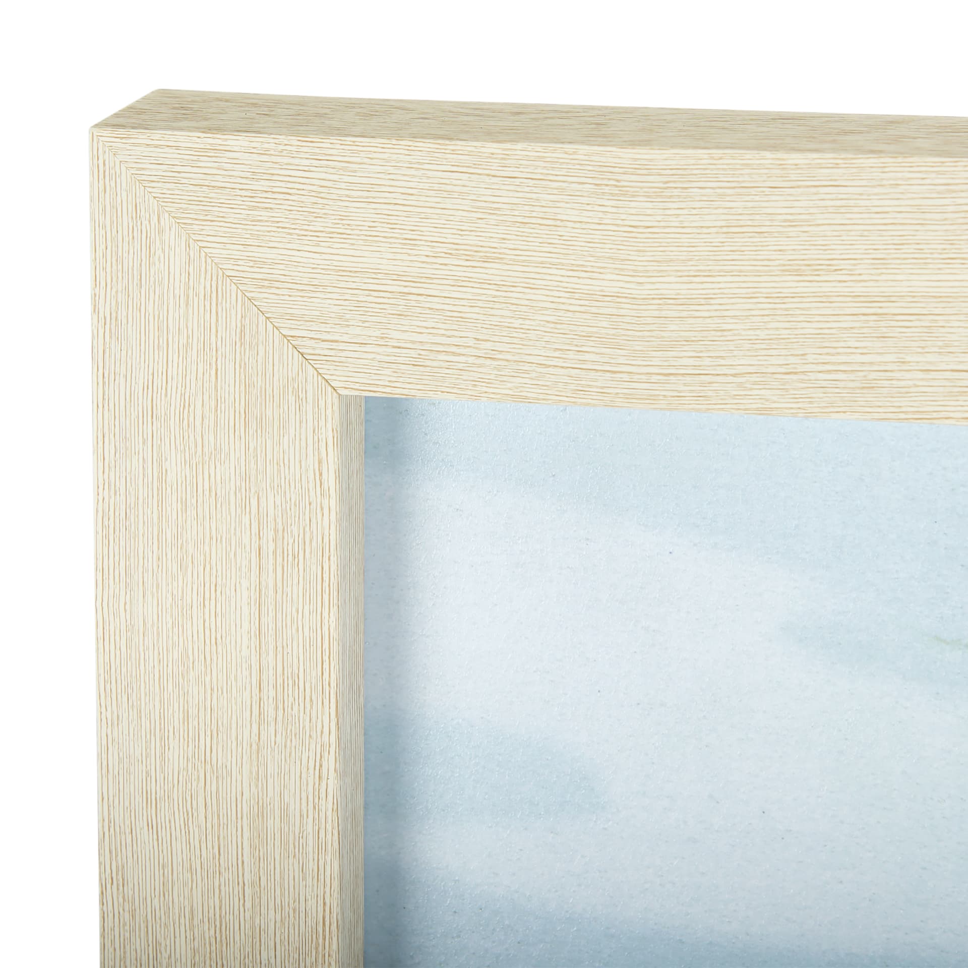 Idaho Go USA (L) by Mercana Studio a Hand Embellished Decograph Framed Art Print — product photograph