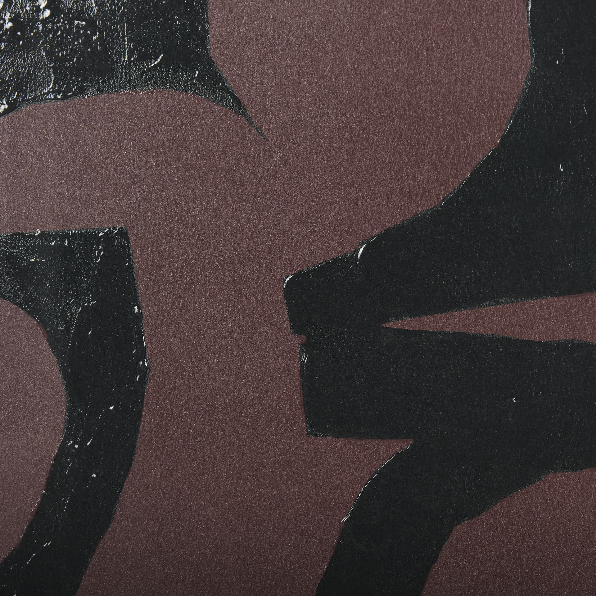 Tempelhof by Mercana Studio a Hand Embellished Textured Framed Art Photograph Matted under Glass — product photograph