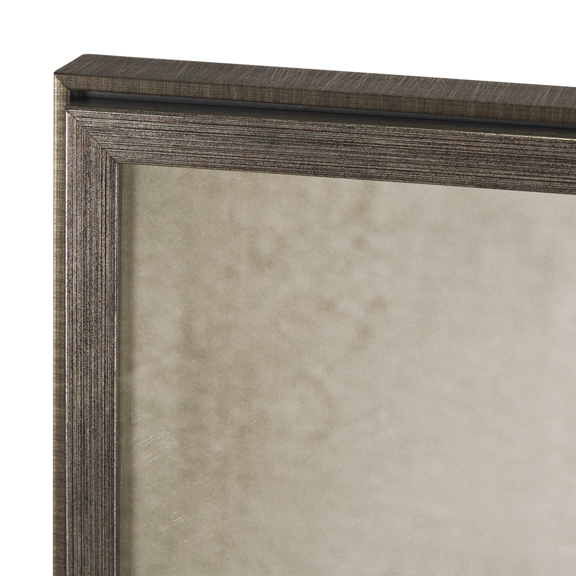 The Walk by Jeffrey Hummel a Hand Embellished Framed Art Print — product photograph