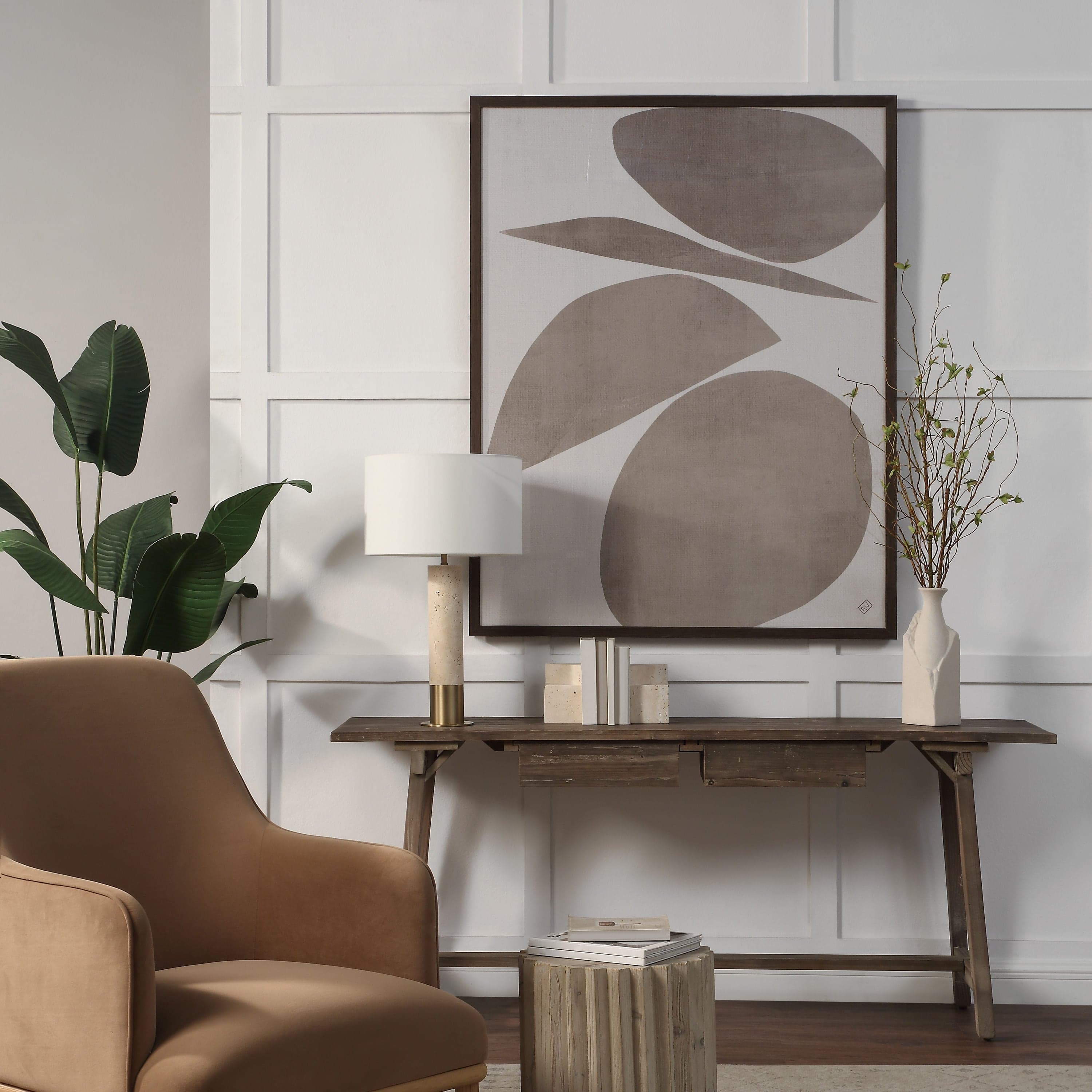 Belem — product photograph