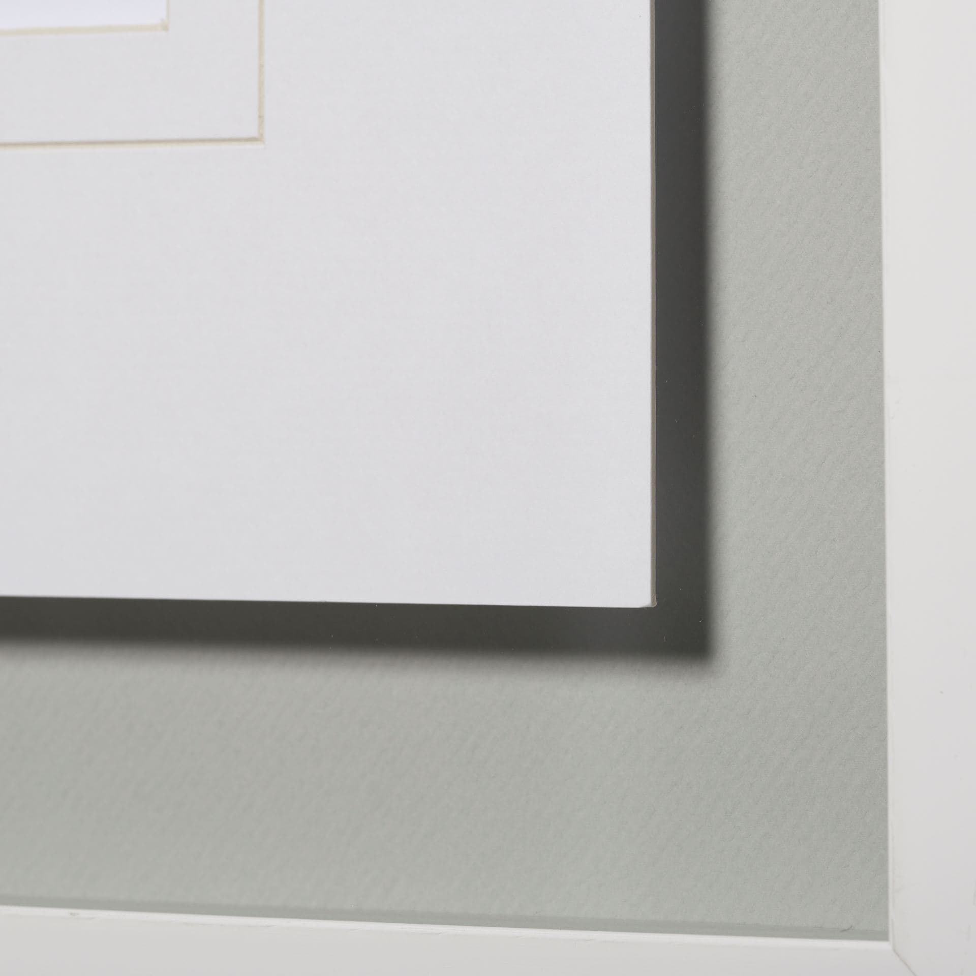 Retro Phone I by Ethan Harper a Framed Art Print Matted under Glass — product photograph