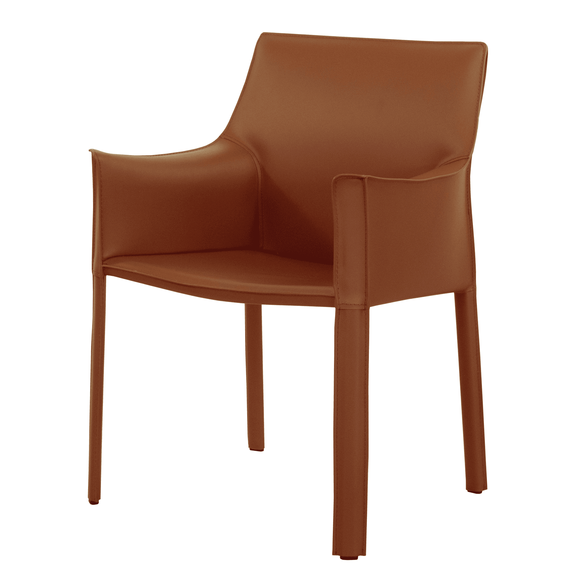 Billy Armchair — product photograph