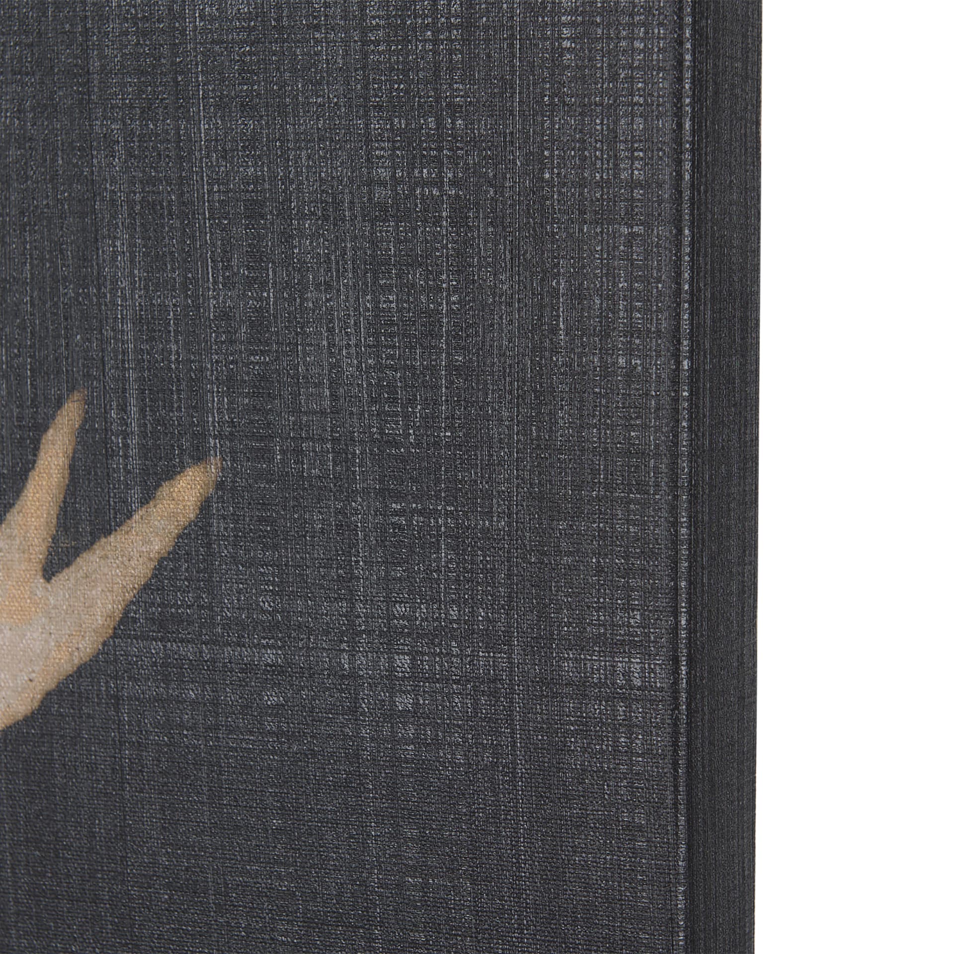 Spark II by Mercana Studio a Hand Embellished Textured Canvas — product photograph