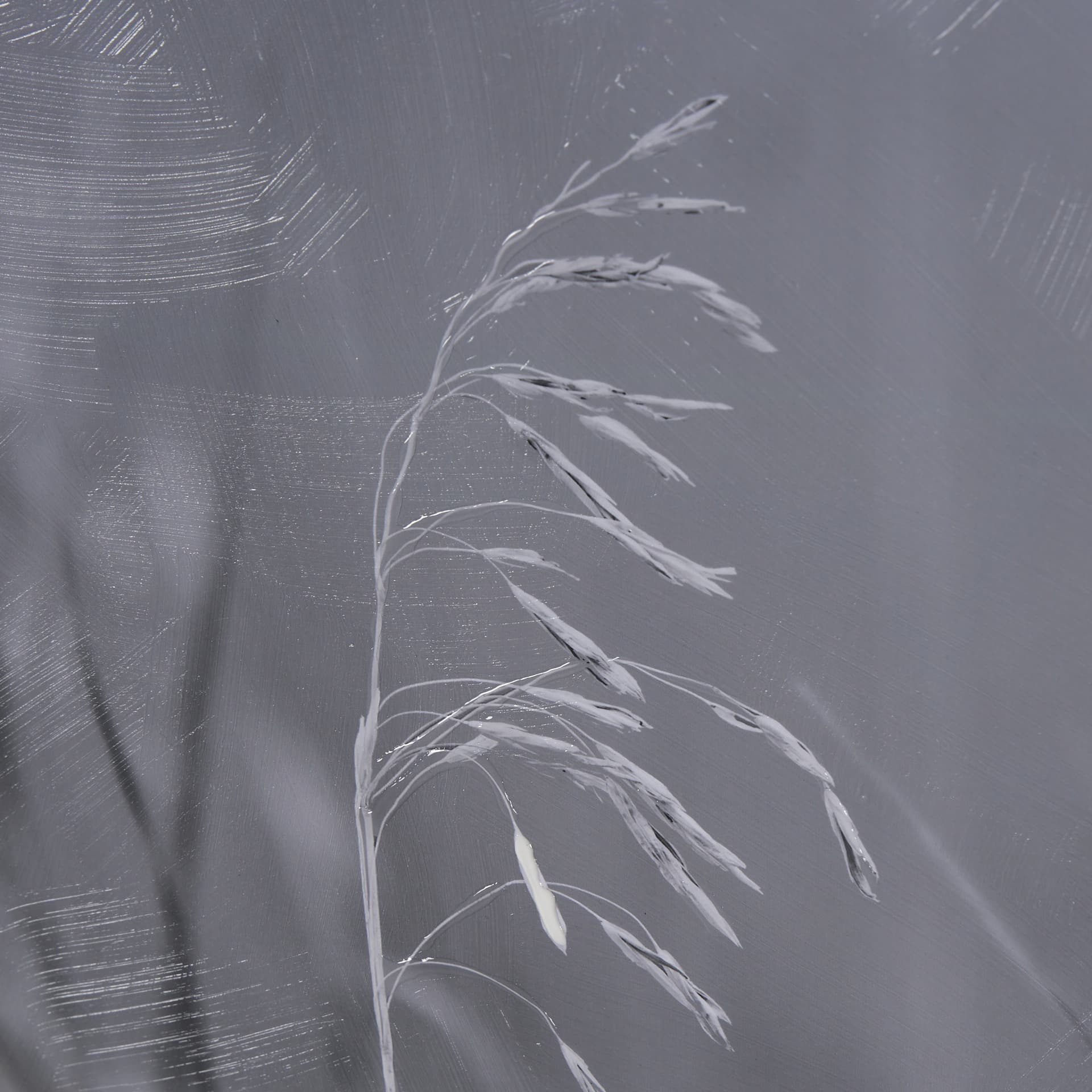 Summer Light I by Mercana Studio a Hand Embellished Textured Framed Photo Art Print Matted under Gl — product photograph