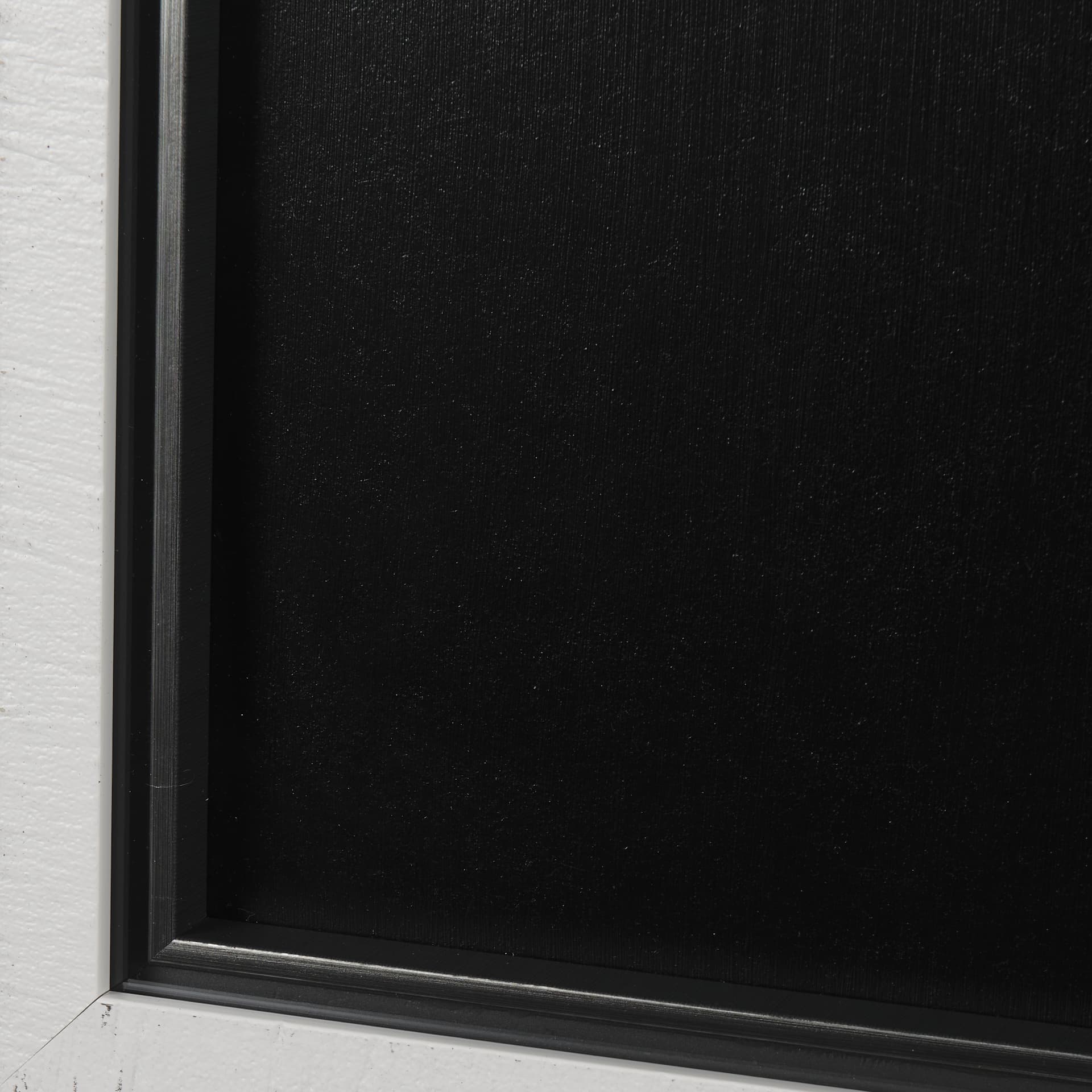 Mountain Shades I by Mercana Studio a Hand Embellished Textured Framed Art Print Matted under Glass — product photograph