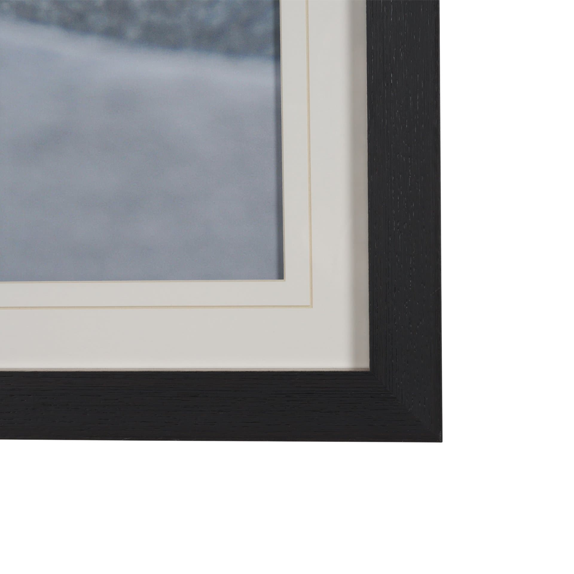Look by Milan Malovrh FramedPhoto Print Matted under Glass — product photograph