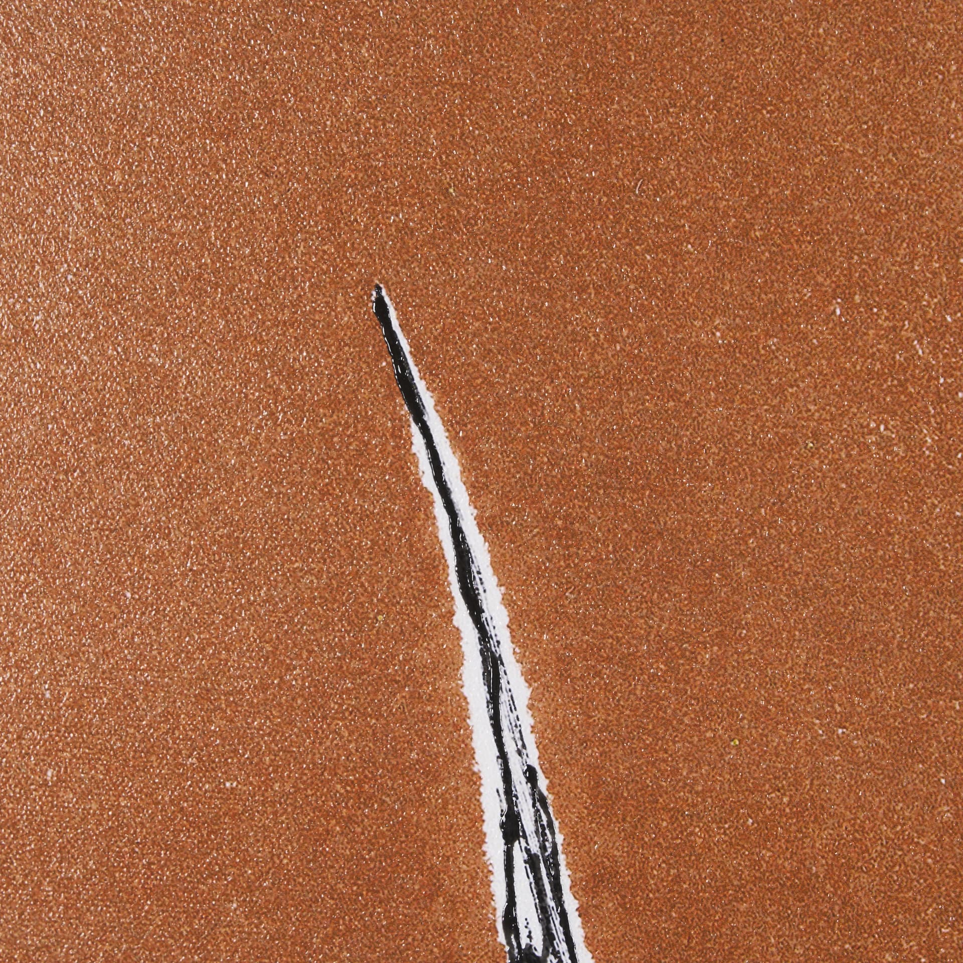 New Grasses 1 by Mary Margaret Briggs a Hand Embellished Textured Framed Art Print — product photograph