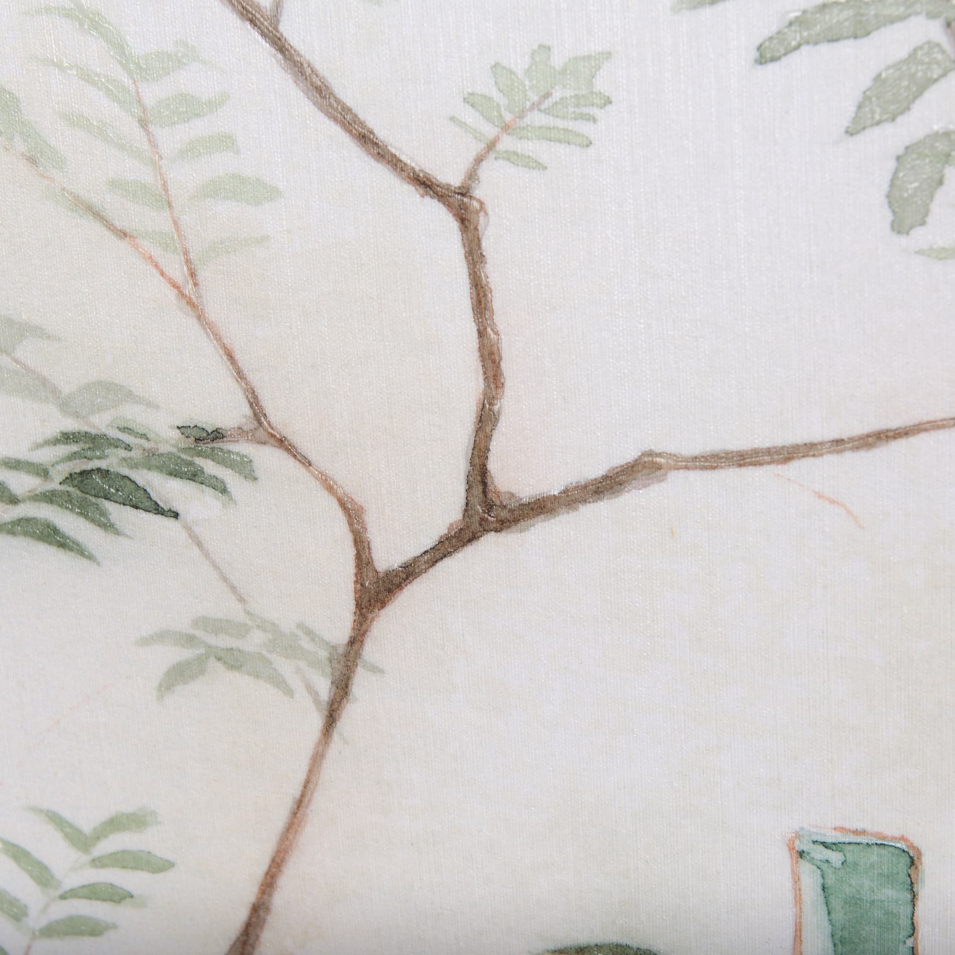 Boho Branches I by Mercana Studio a Hand Embellished Textured Canvas — product photograph