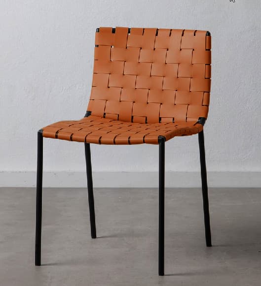 Soho Chair — product photograph