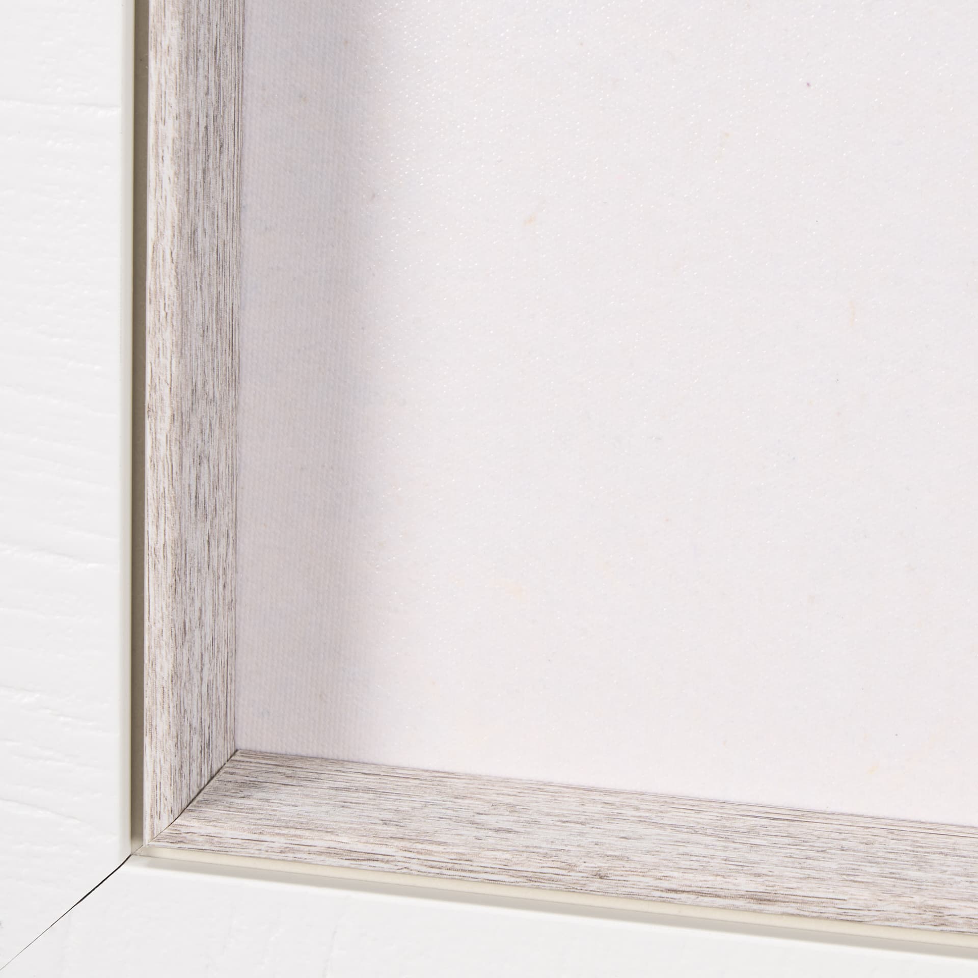 Surfs Up 3 by Mercana Studio a Hand Embelished Textured Framed Art Print — product photograph