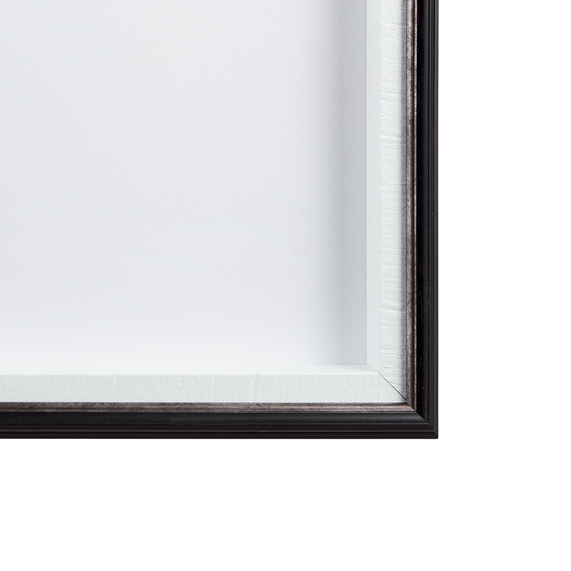 If You Can by Mercana Studio a Framed Art Print Matted under Glass — product photograph