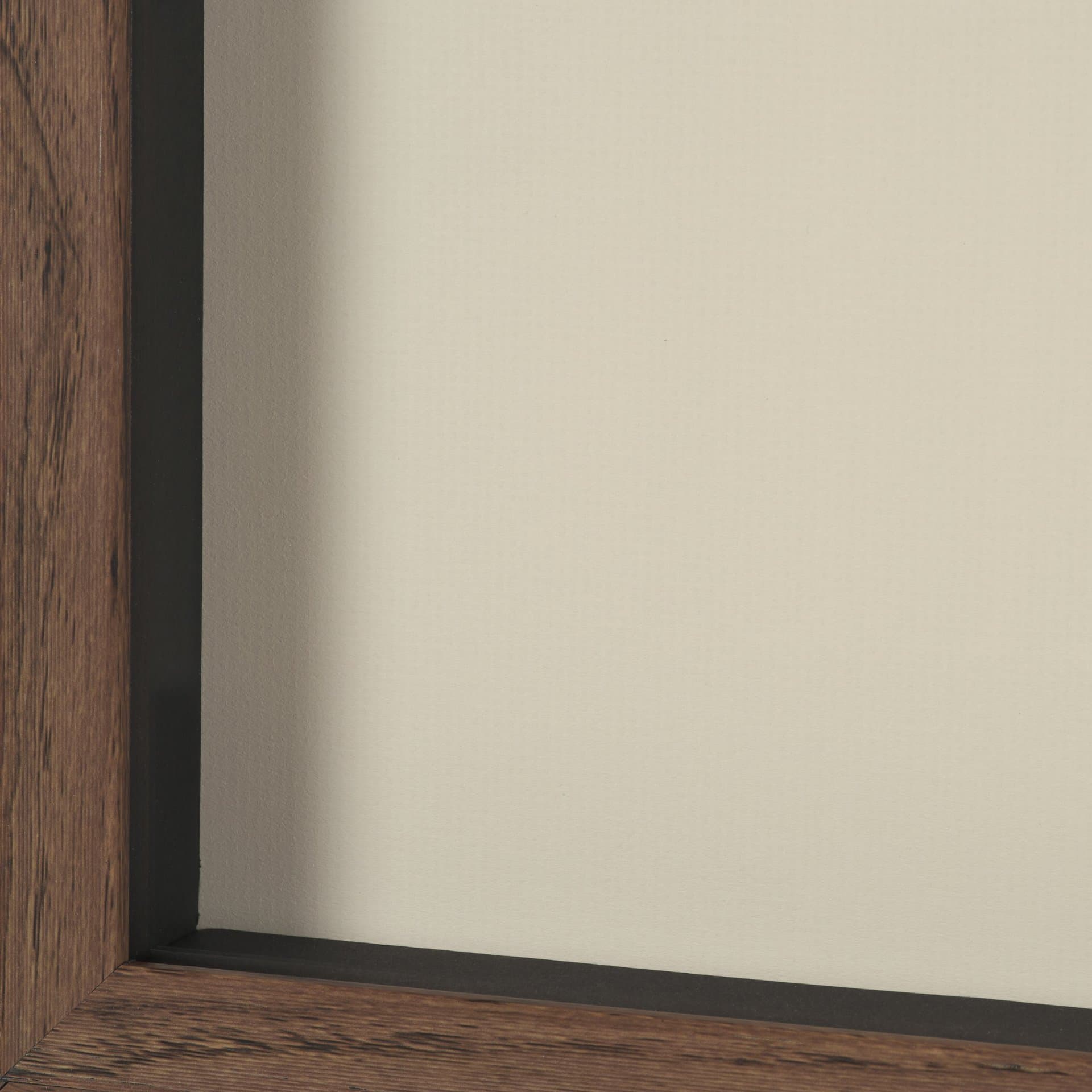 Green Growth by Michael Banks a Hand Embellished Framed Photo Art Print Matted under Glass — product photograph