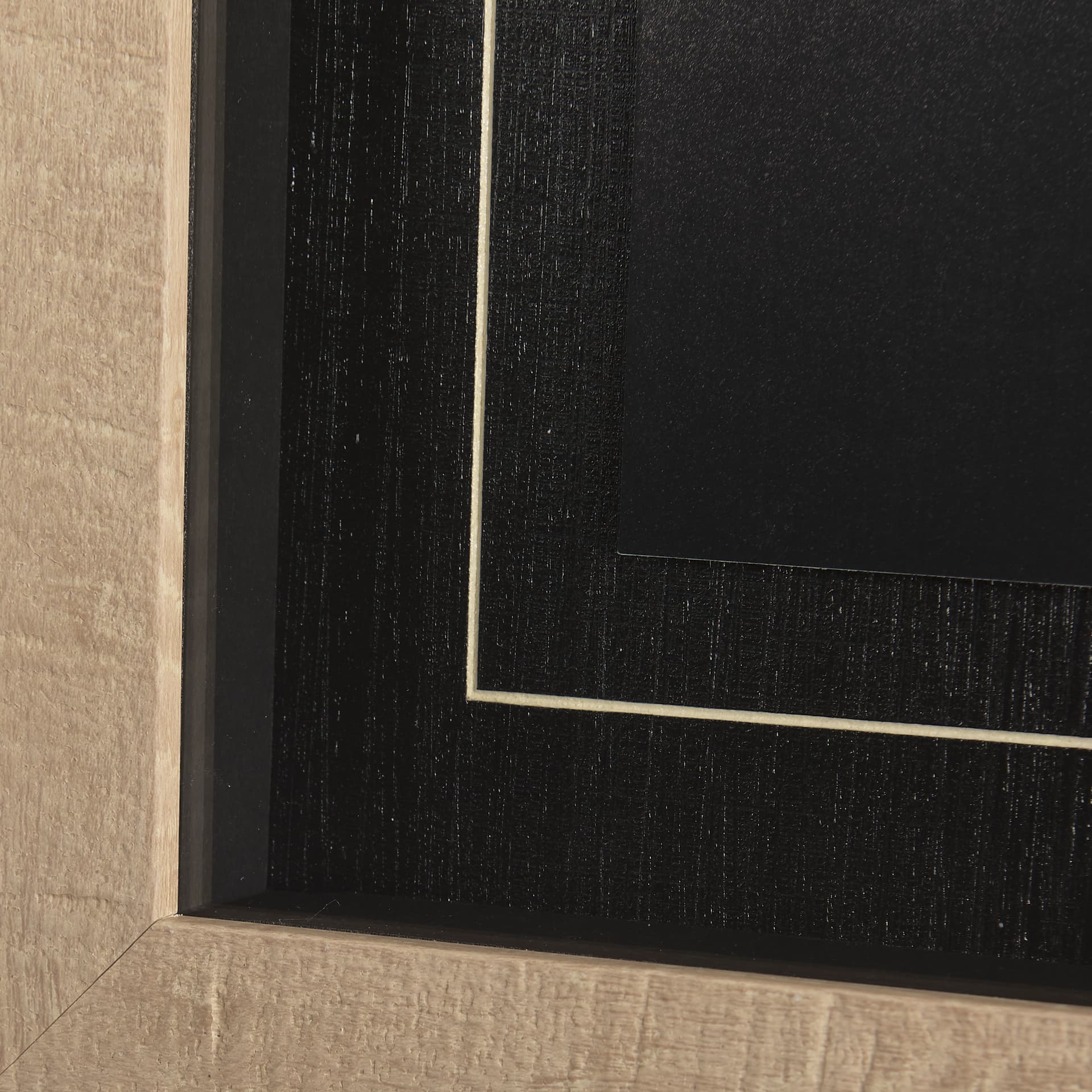 Pop Fly VI by Mercana Studio a Hand Embellished Textured Framed Photo Art Print Matted under Glass — product photograph