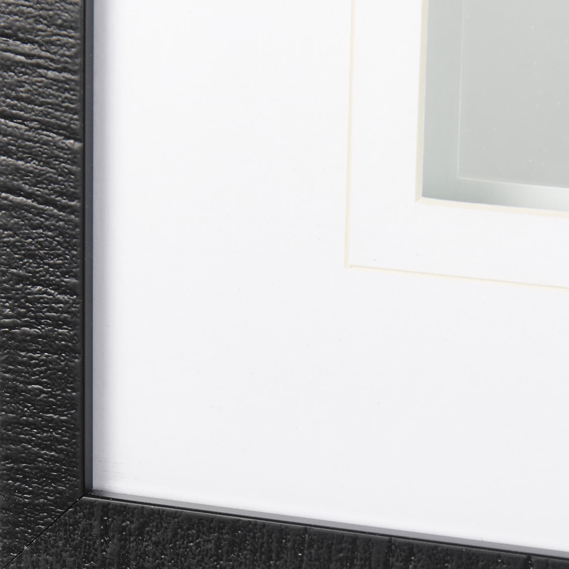Tree of Life by Studio M a handmade Original Framed Artwork on Glass — product photograph