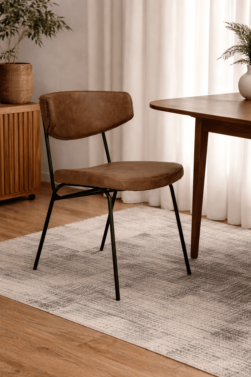 Ingrid Chair — product photograph