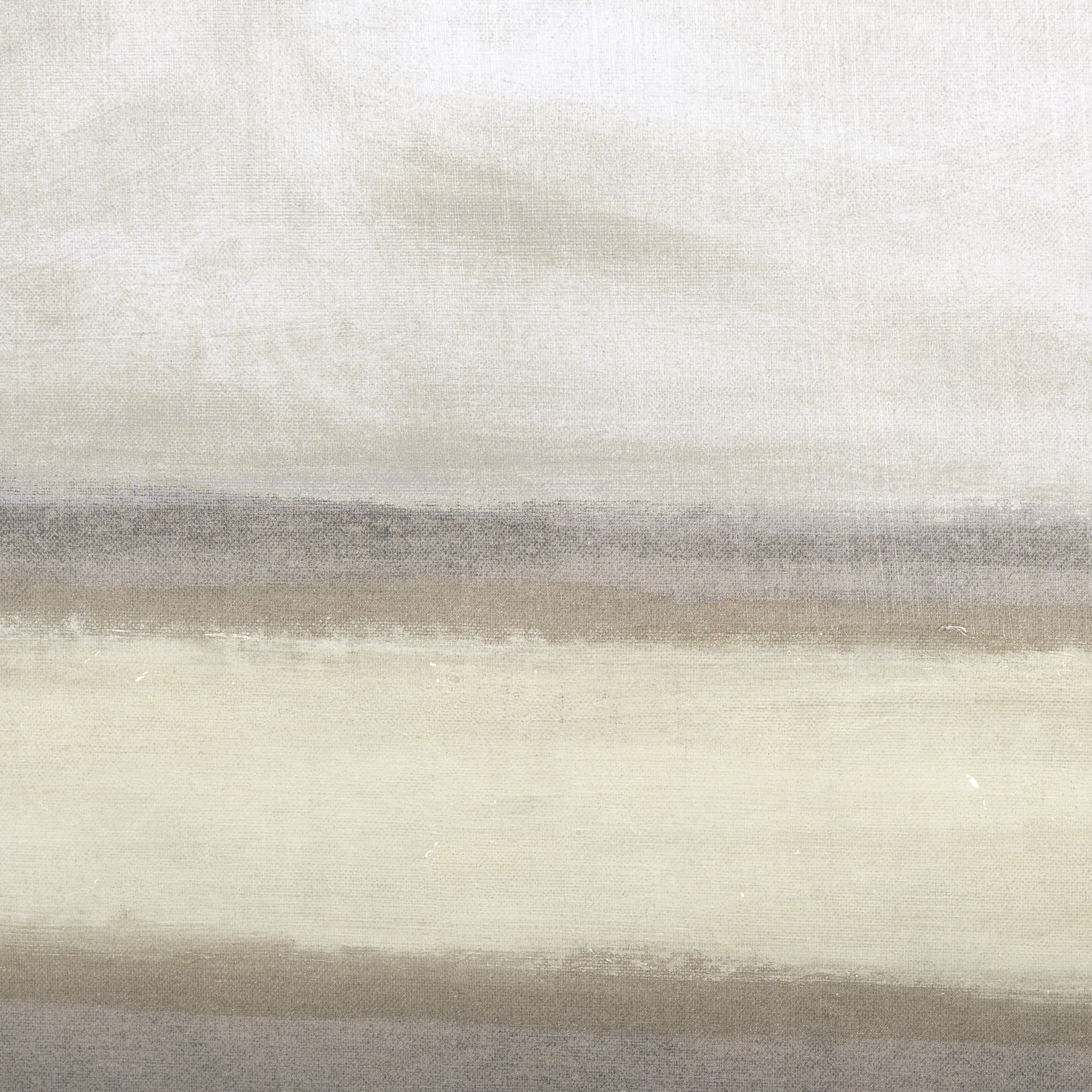 Buff by Mercana Studio a Hand Embellished Textured Framed Art Photograph Matted under Glass — product photograph