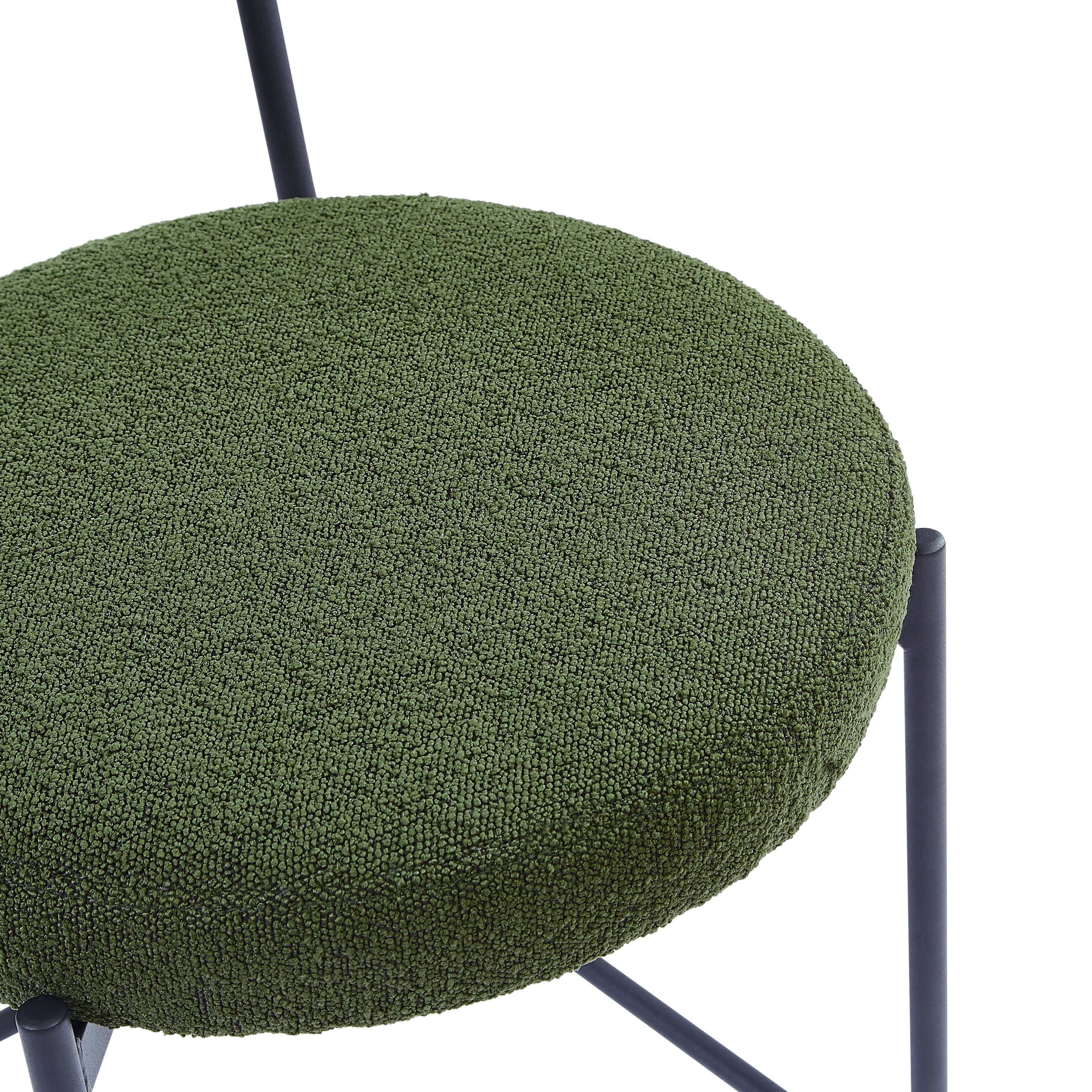 Molly Chair — product photograph