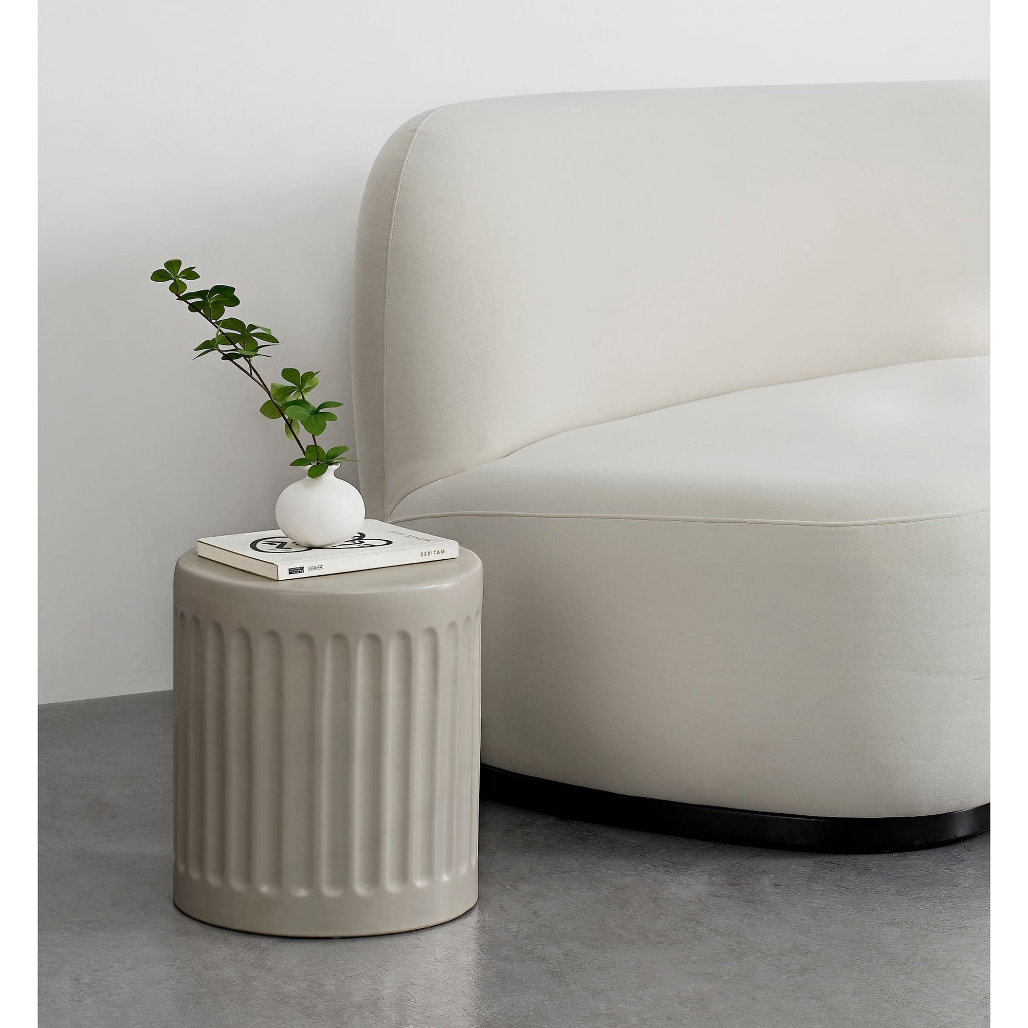 Lucian — product photograph