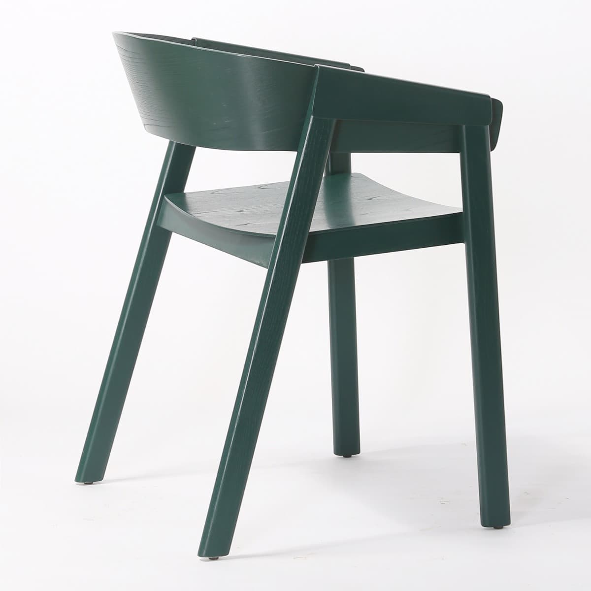 Thomas Armchair — product photograph