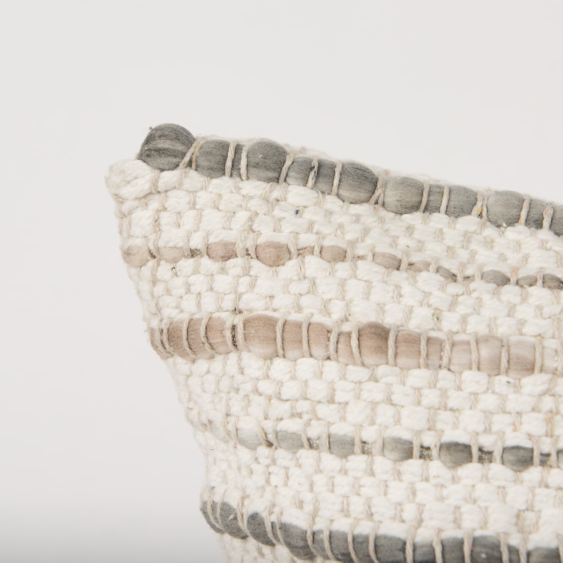 Kodi 14x26 Lumbar Pillow Cover w/Down Filler — product photograph