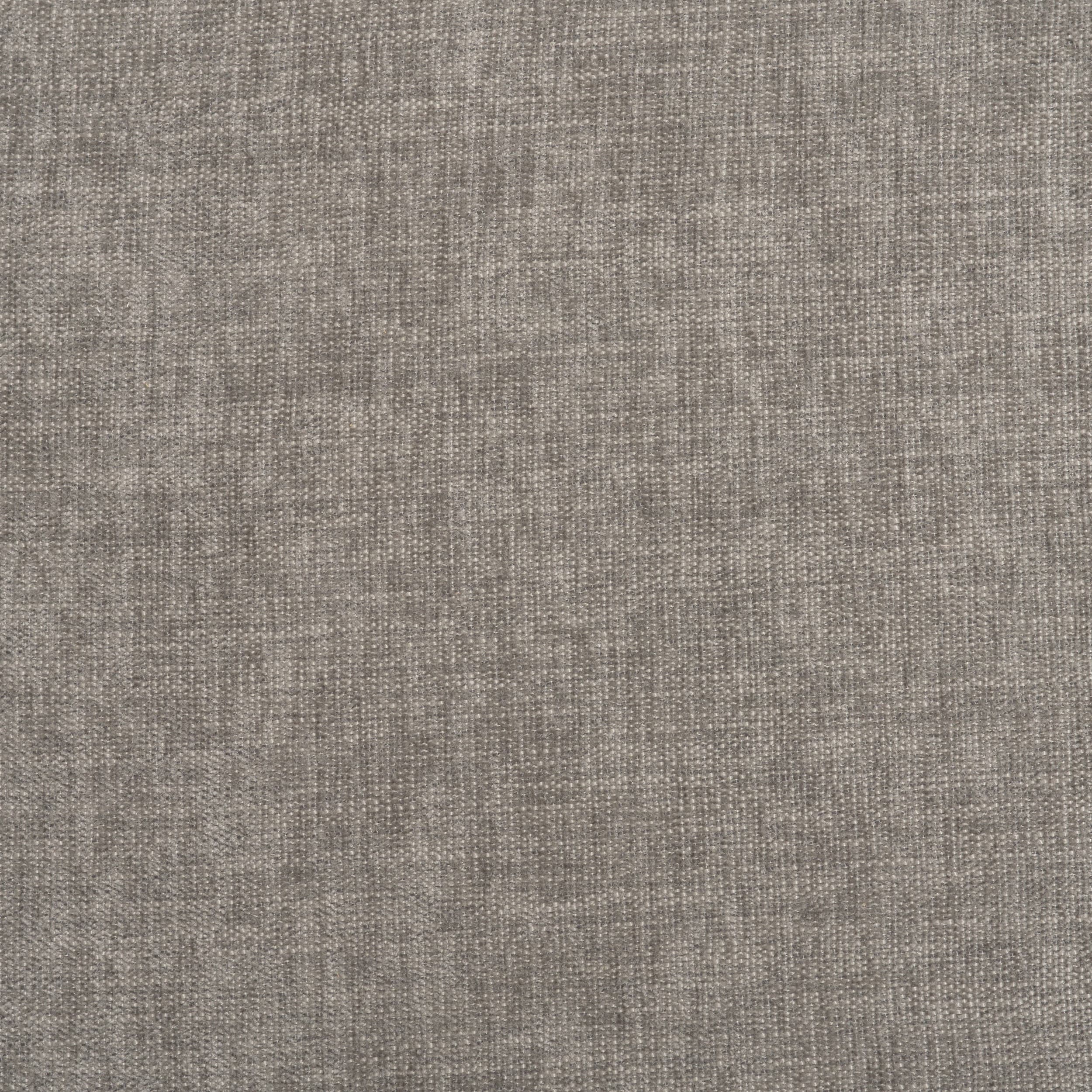Soho Open Back Dining Side Chair | Gray Chenille w/ Brown Wood — product photograph