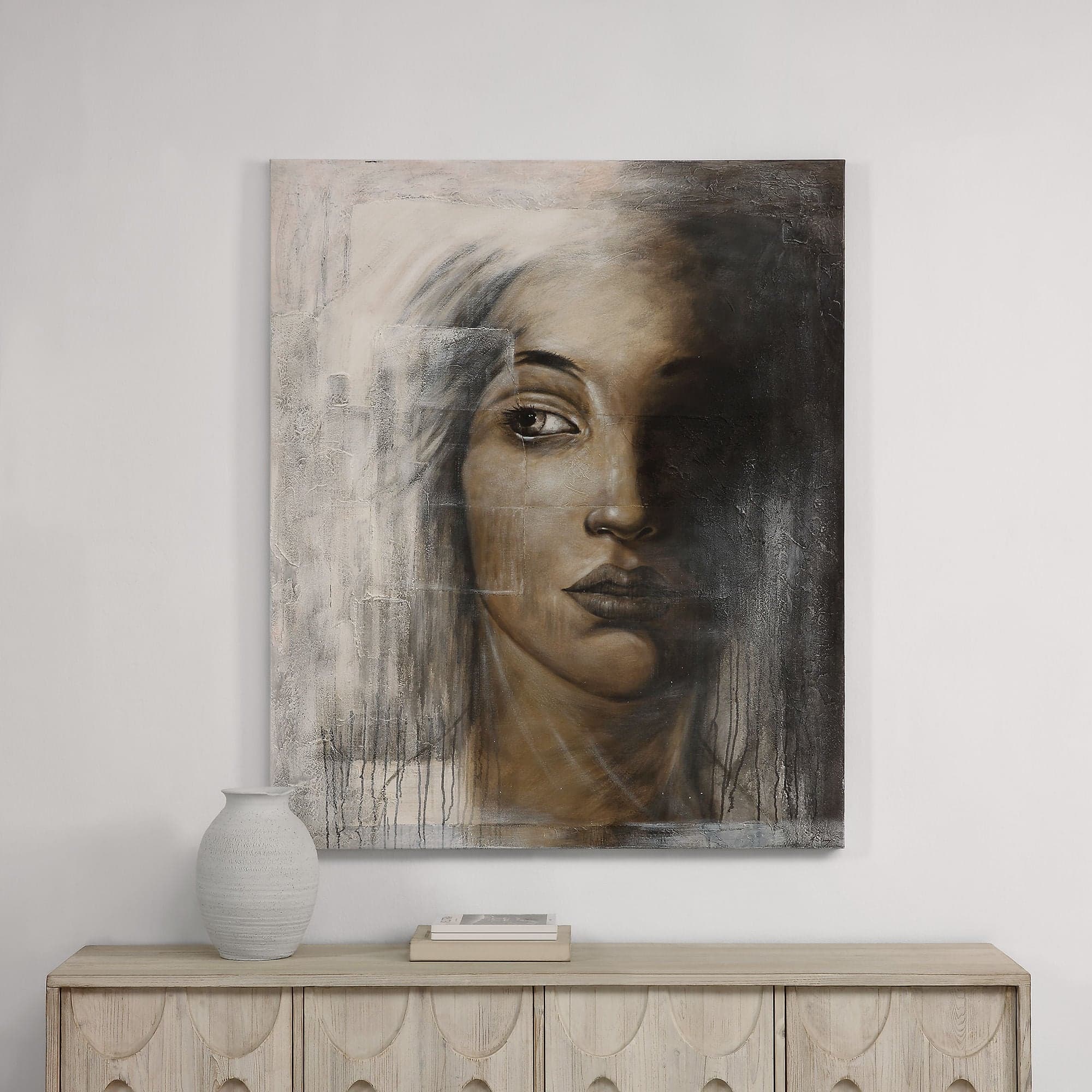 Cassandra — product photograph