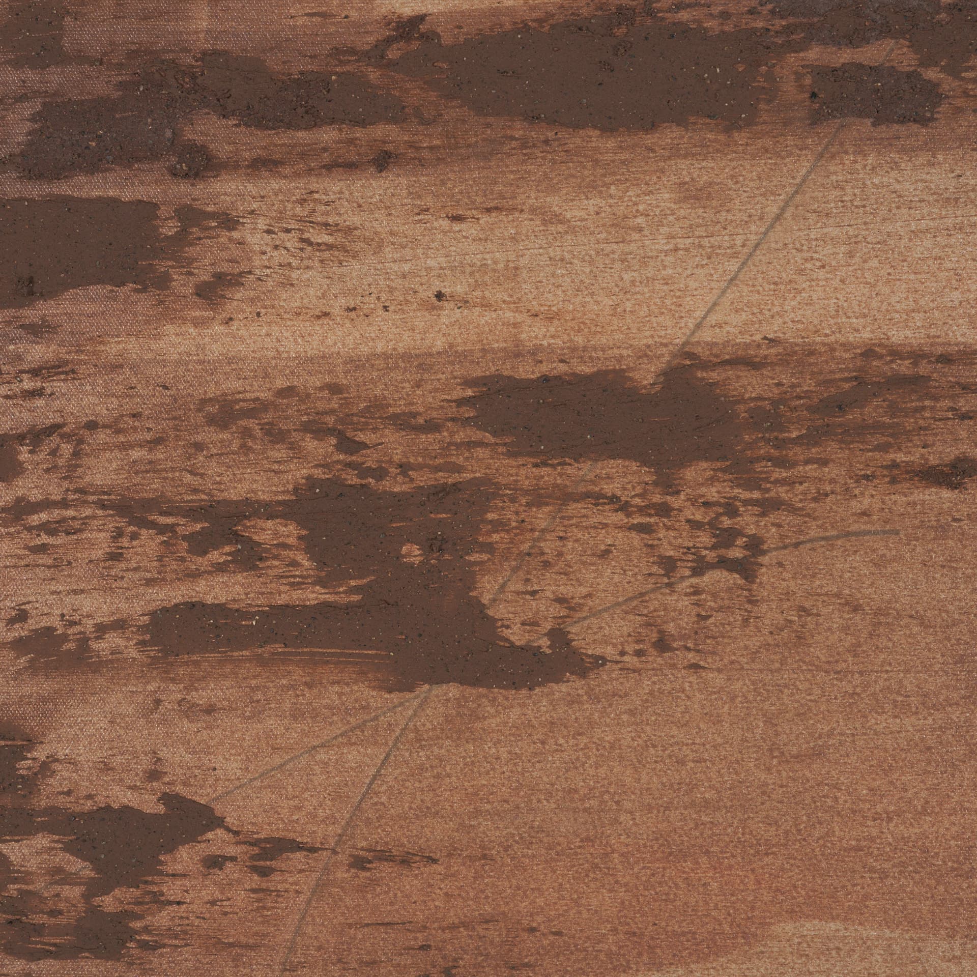 Ochre by Mercana Studio a Hand Embellished Textured Framed Canvas — product photograph