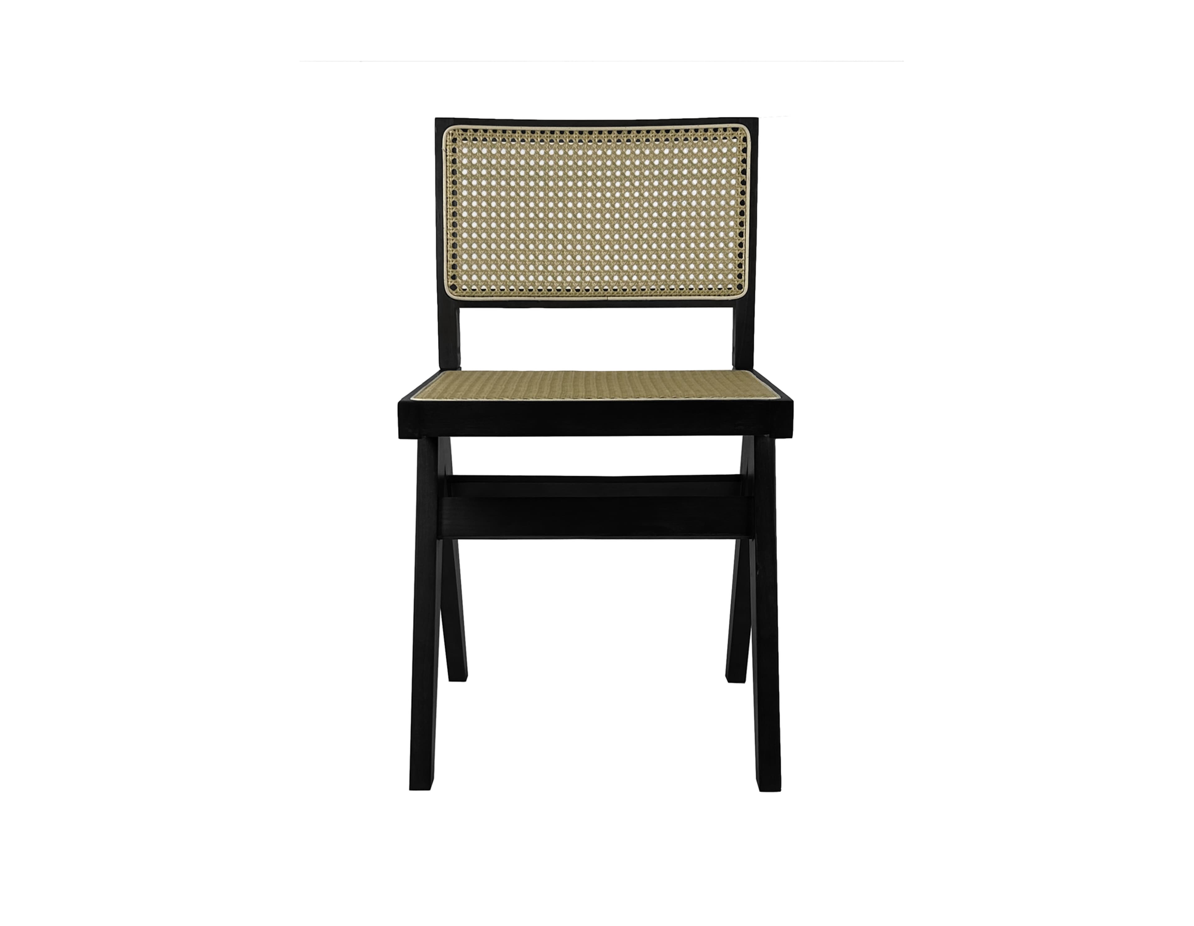 Terra Chair — product photograph