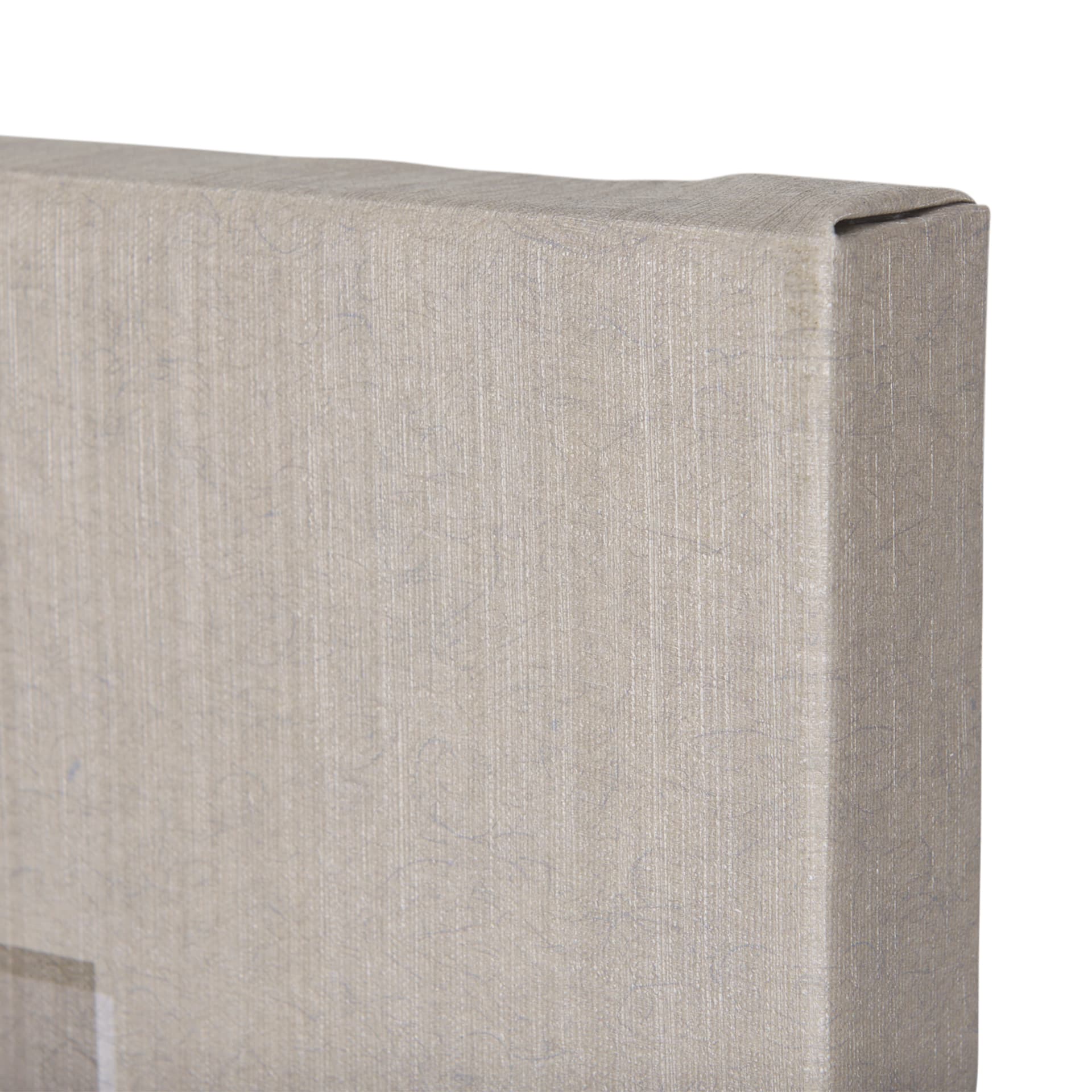 Balance VI by Mercana Studio a Hand Embellished Textured Canvas — product photograph