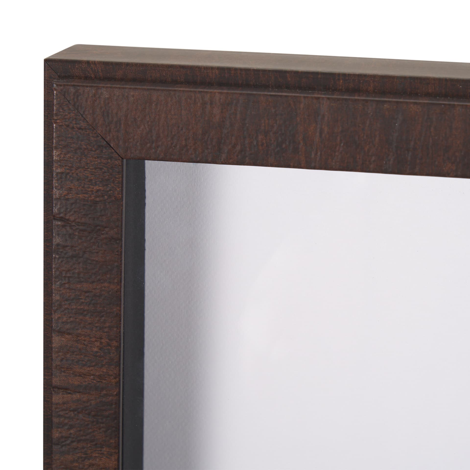 Grouped Bricks (Set of 2) by Studio M a handmade Original Framed Artwork under Glass — product photograph