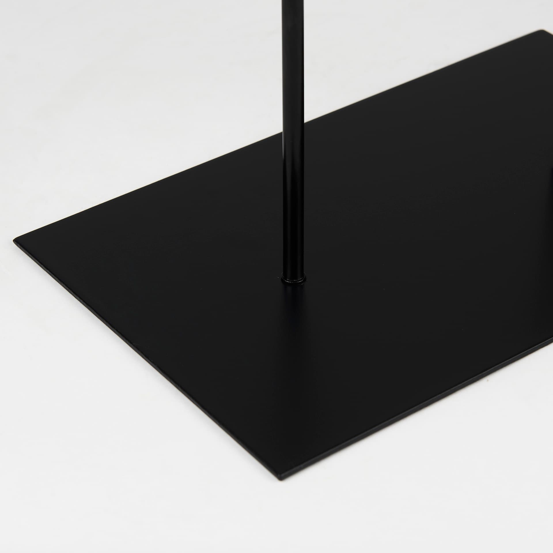 Dwell Cholla Wood Resin Decorative Object — product photograph