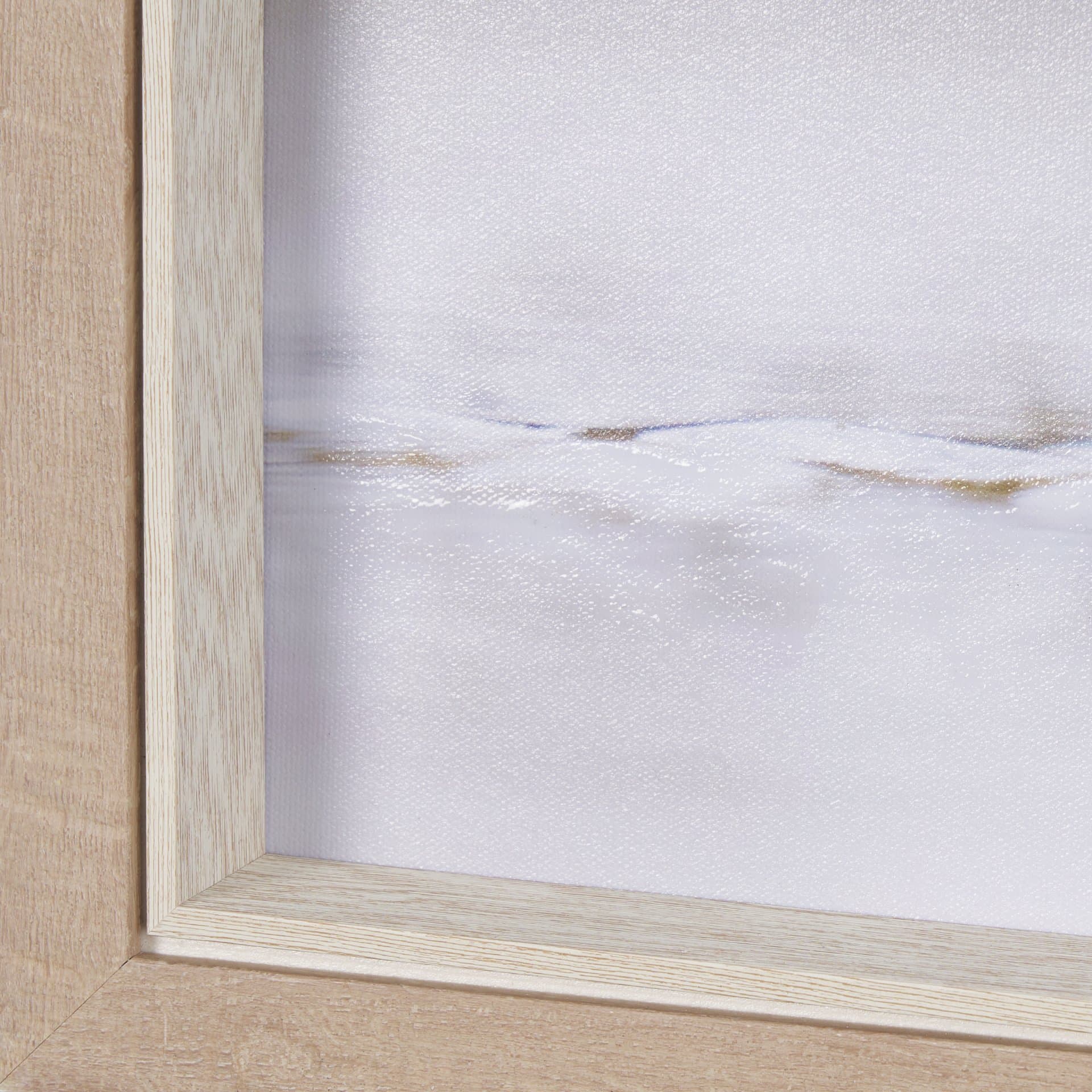 Drink Together by Mercana Studio a Hand Embellished Textured Framed Photo Art Print — product photograph