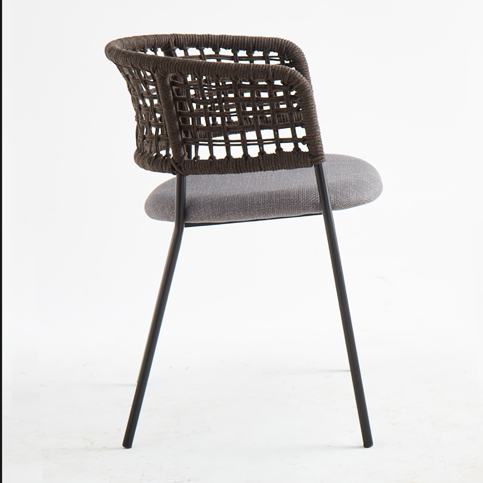 Samana Chair — product photograph