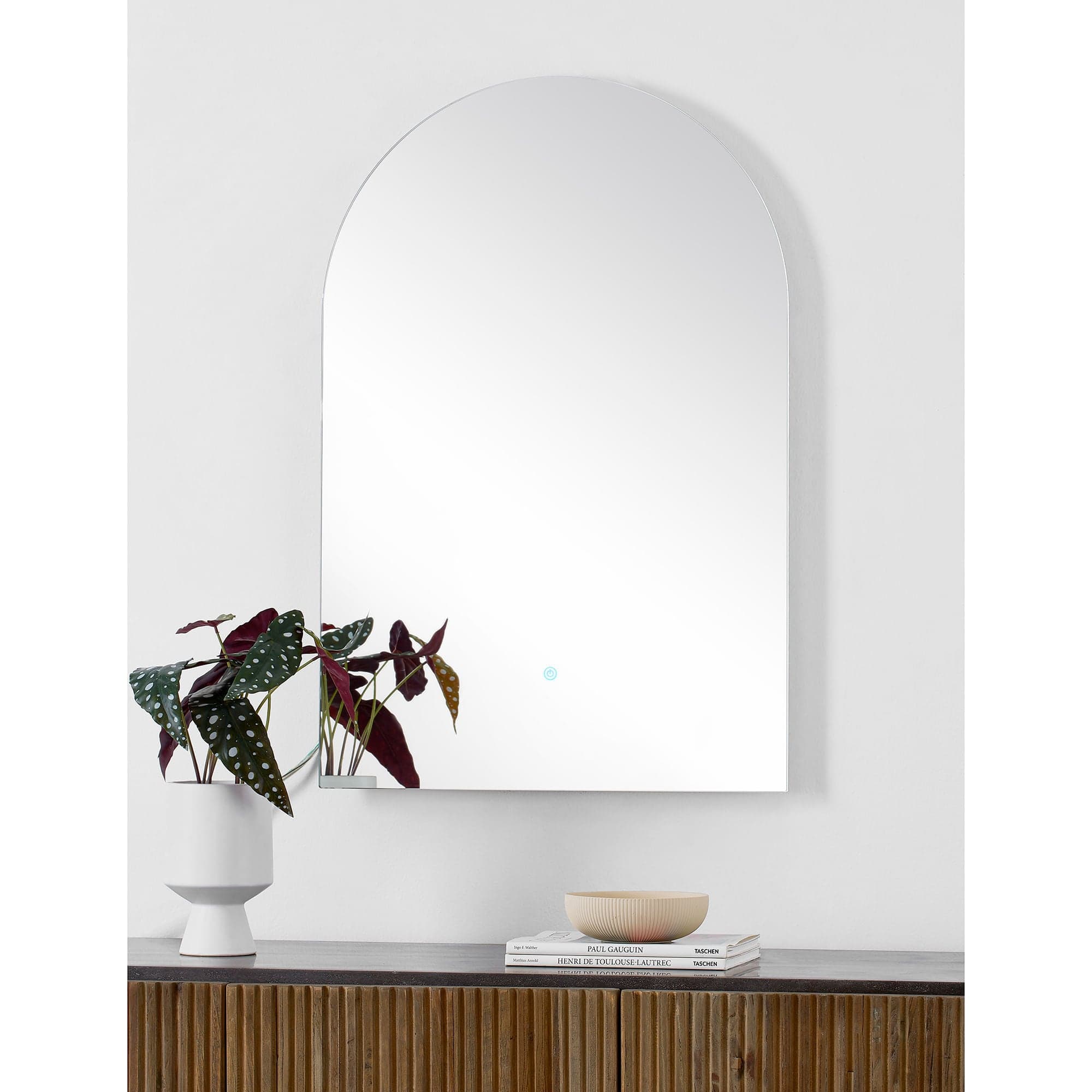 Blanca — product photograph