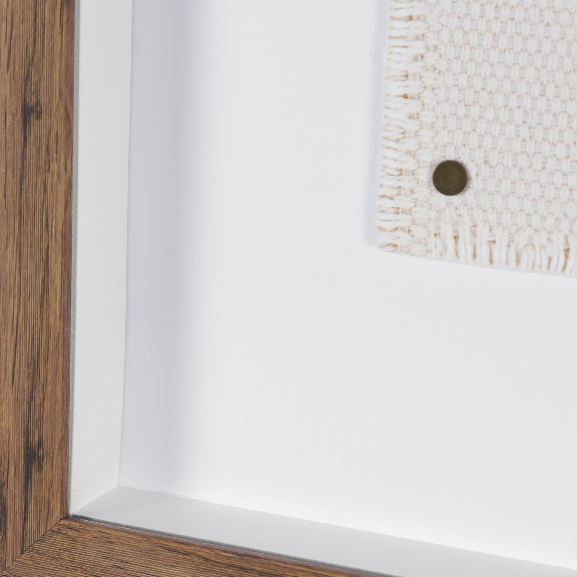 Atelier des Fleurs I by Mercana Studio Framed Artwork Matted under Glass — product photograph