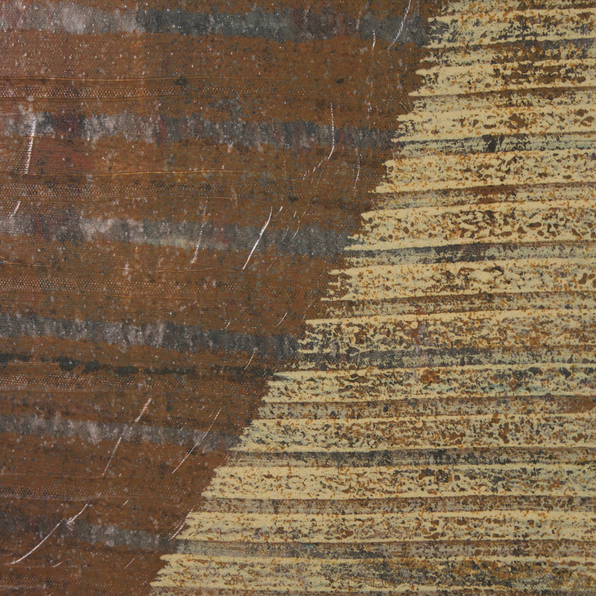 Solar Wind I by Mercana Studio a Hand Embellished Textured Framed Art Print — product photograph
