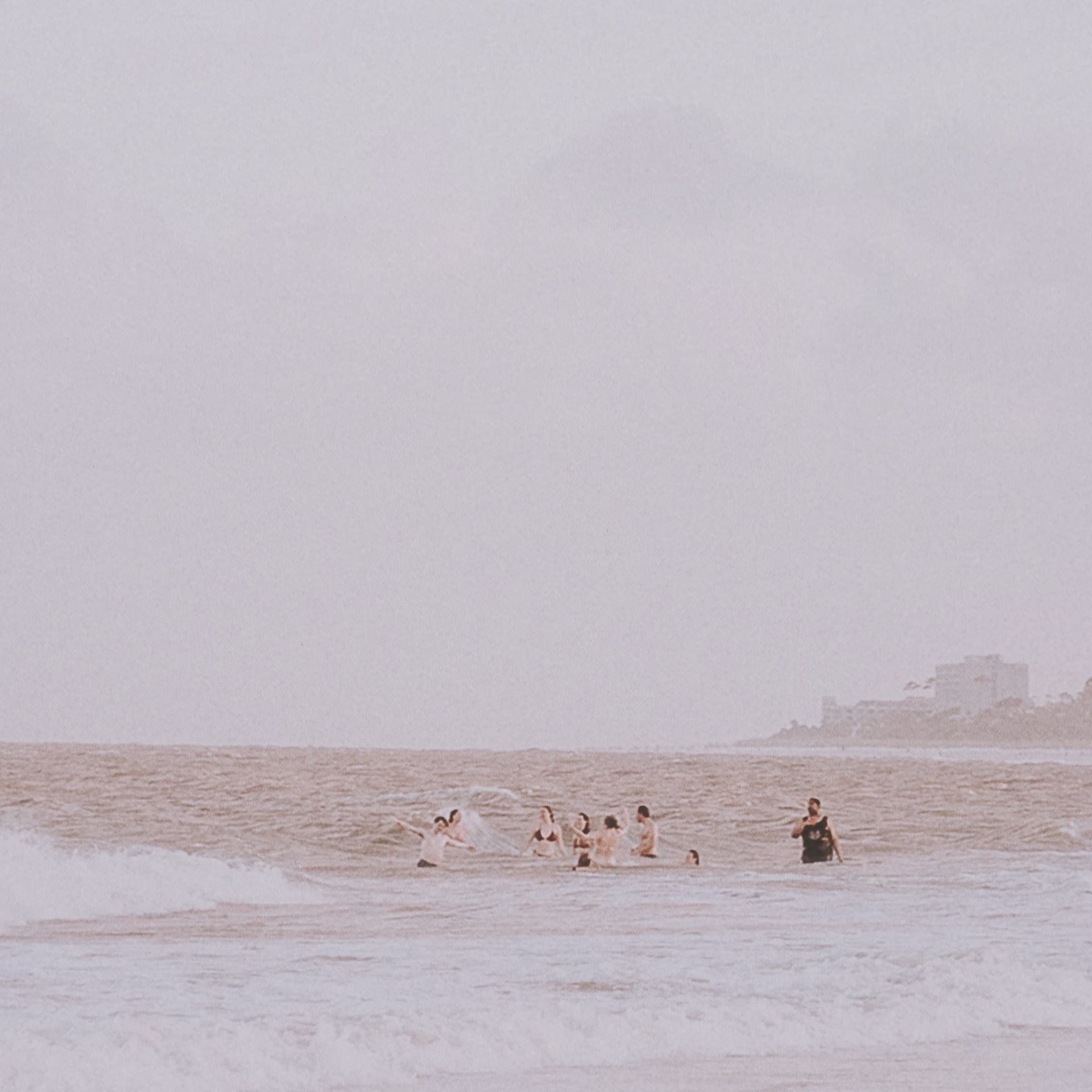 Low Country Coastline by Kelly Frere Framed Art Print Matted under Glass — product photograph