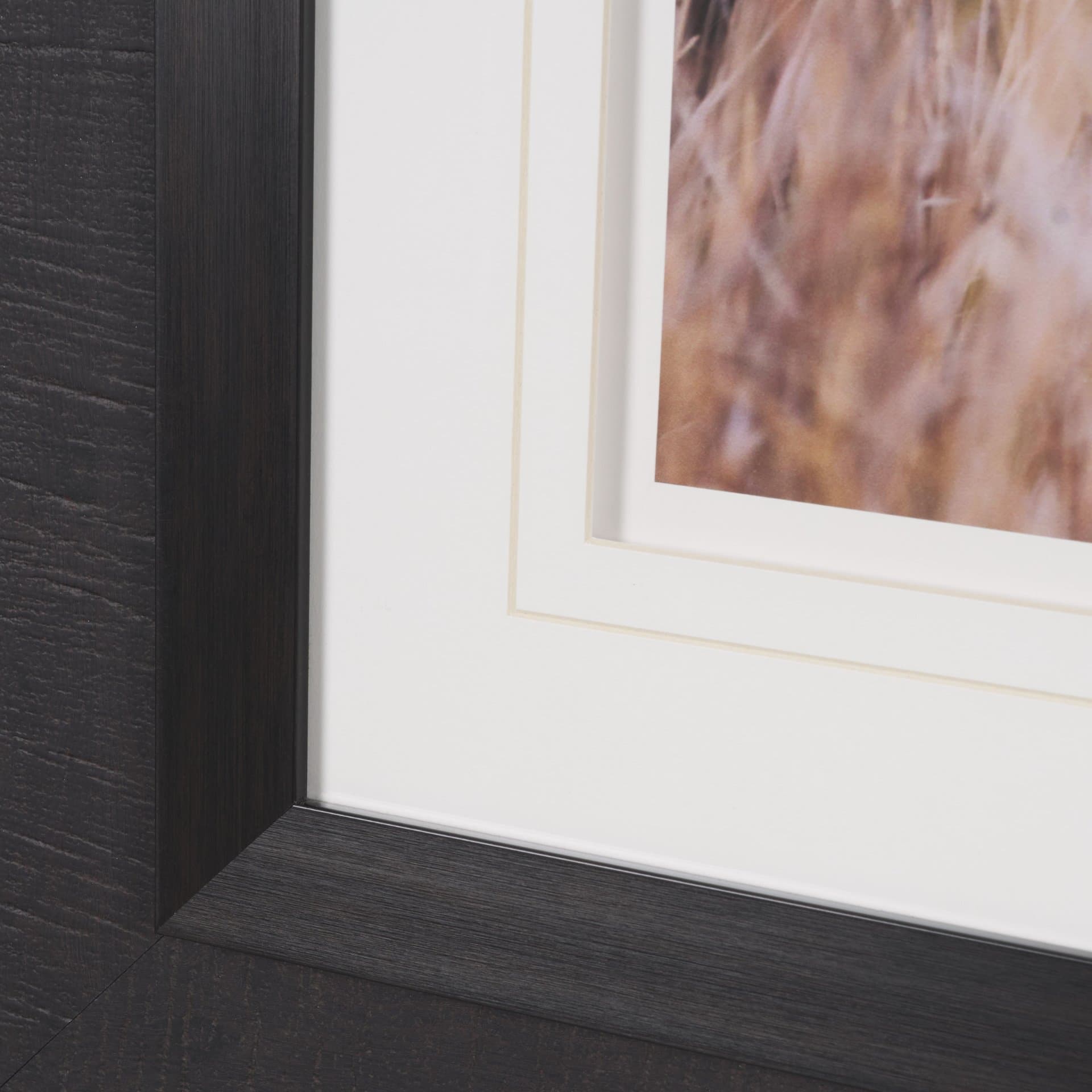 Stop Horsing Around by Gary Blatter Hand Embelished Framed Art Print Matted under Glass — product photograph