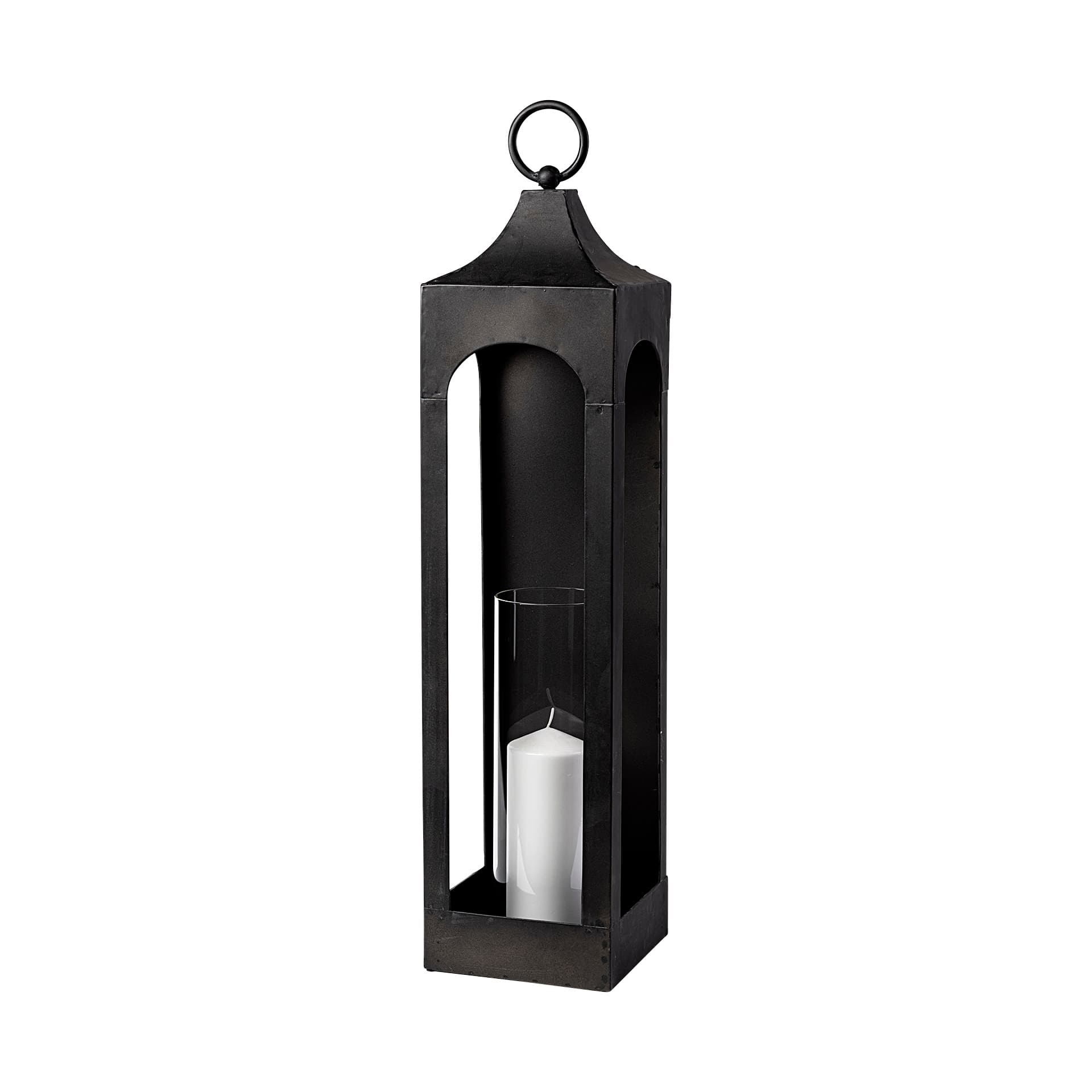 Ina (Wall) Candle Holder — product photograph