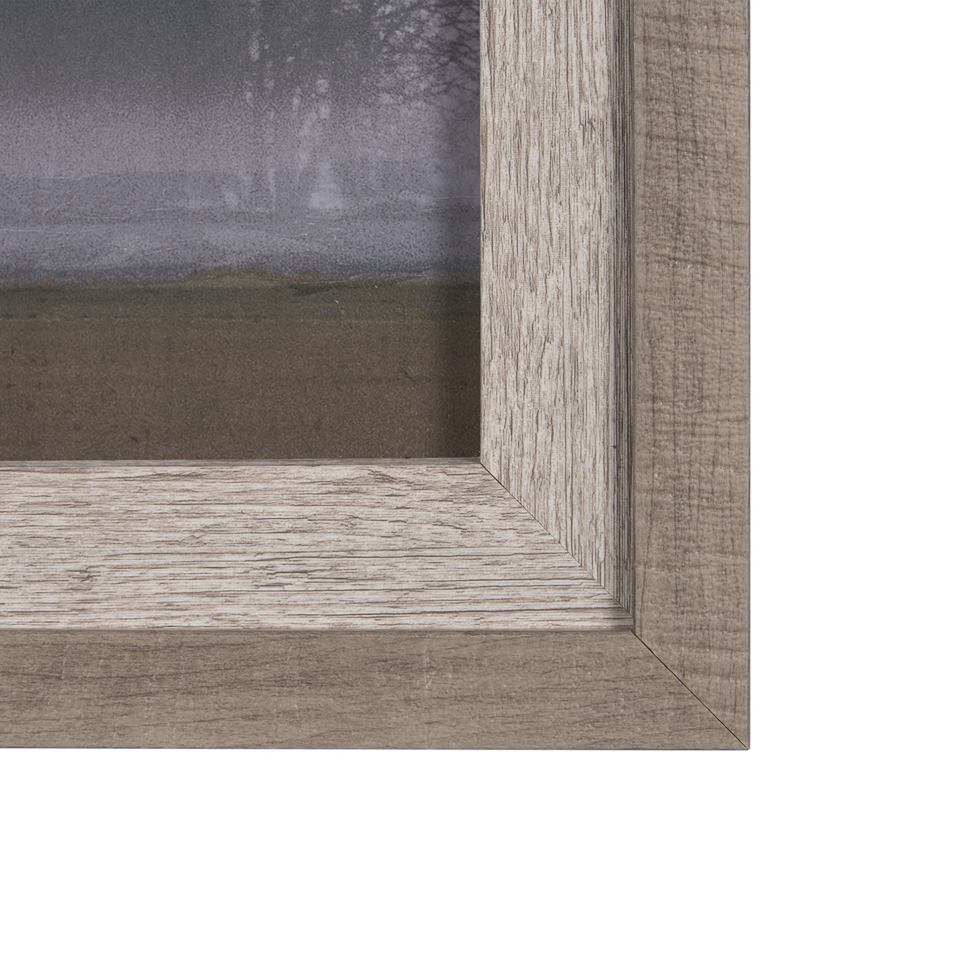 Cool Change by Nancy Crowell a Hand Embellished Framed Photo Art Print Matted under Glass — product photograph