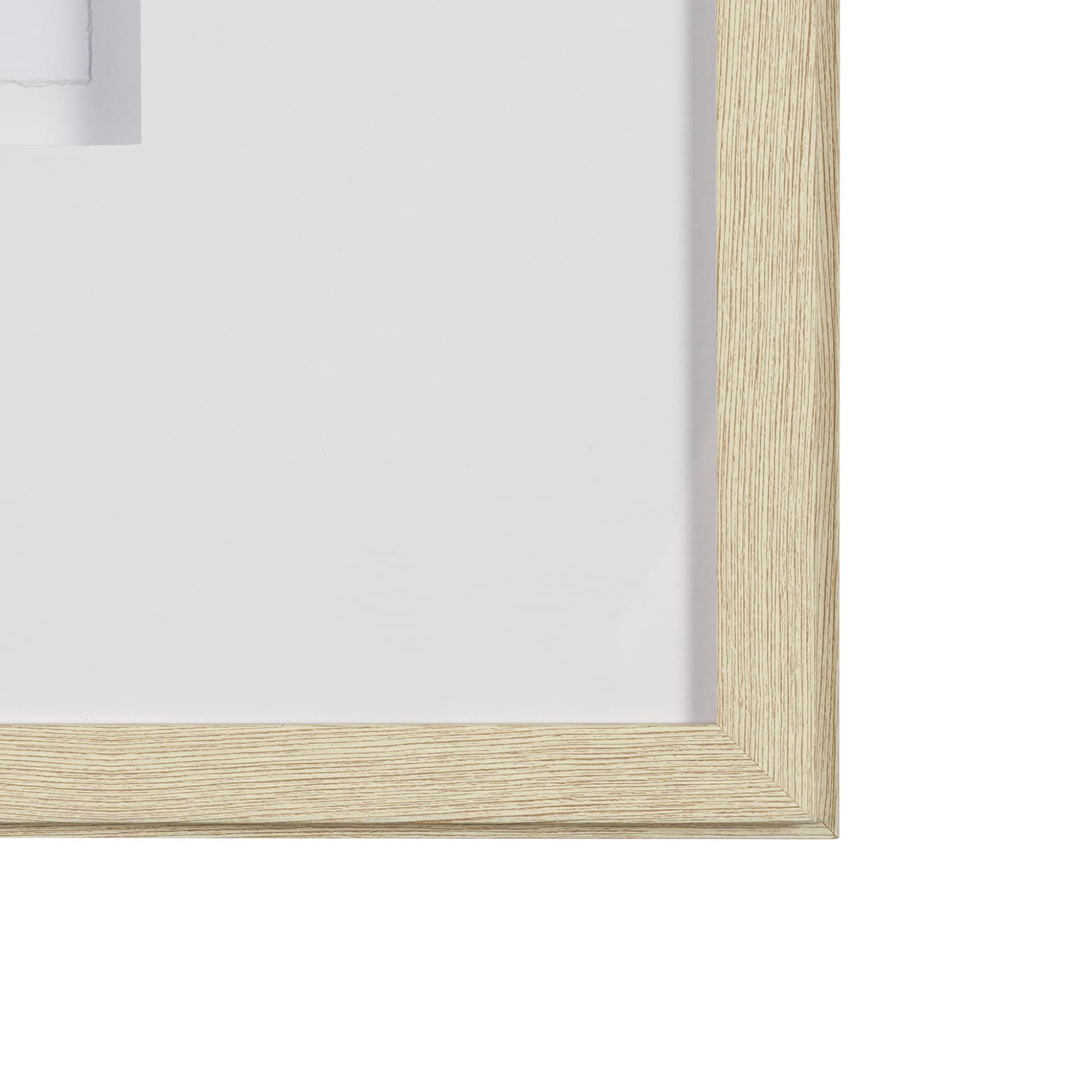 Lighthouse III-Peggy's Cove by Mercana Studio a Hand Embellished Framed Art Print Matted under Glass — product photograph