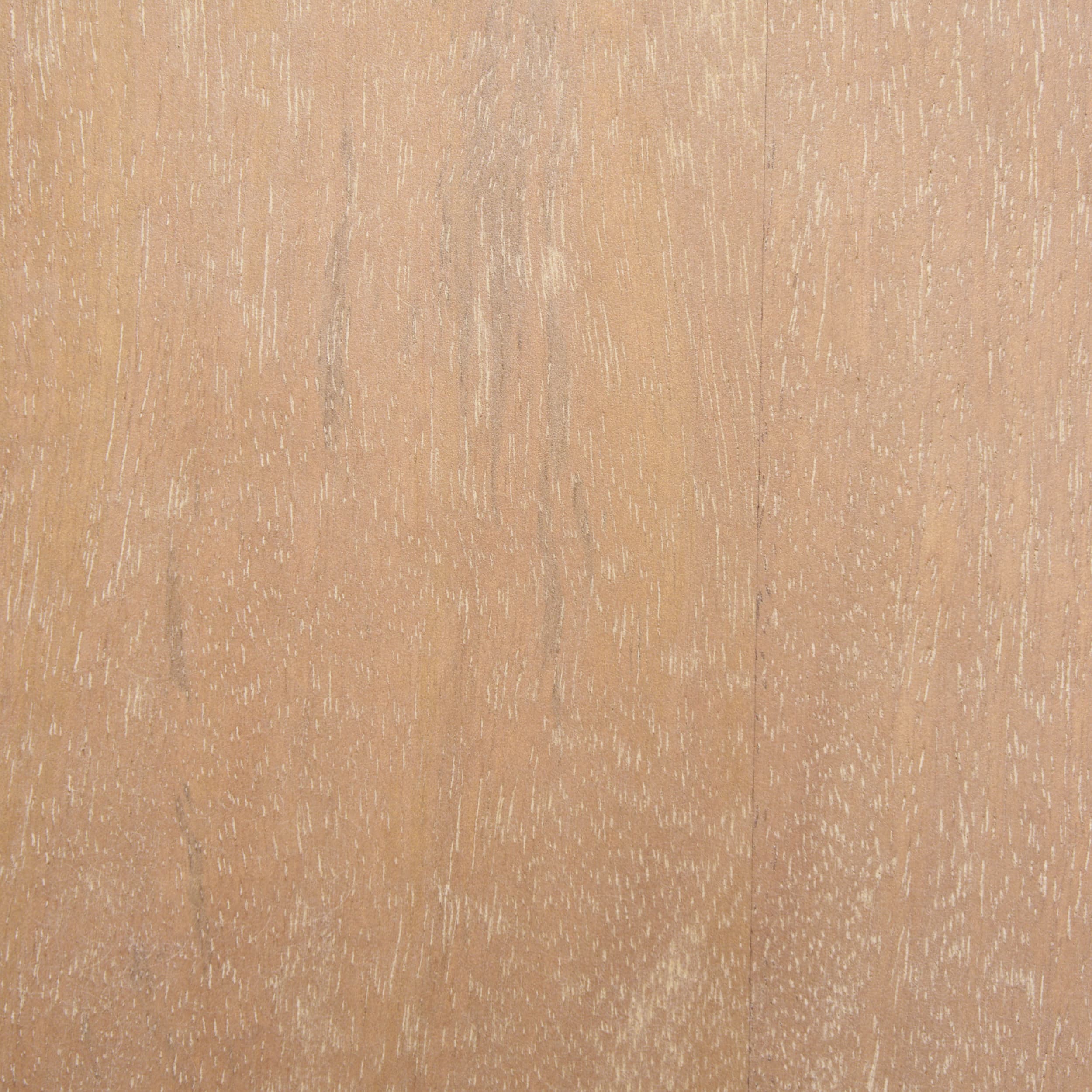 Taniel Backless 26in Seat Counter Stool | Light Brown Metal w/ Metal — product photograph