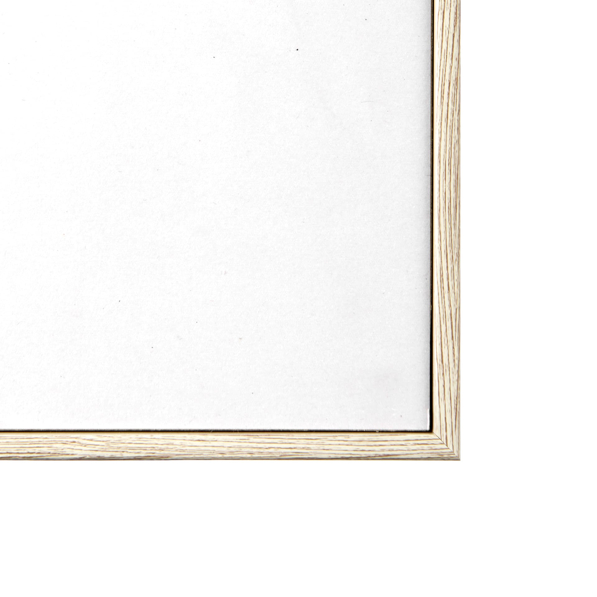 Rabit Gazing II by Mercana Studio a Hand Embellished Textured Framed Art Print — product photograph