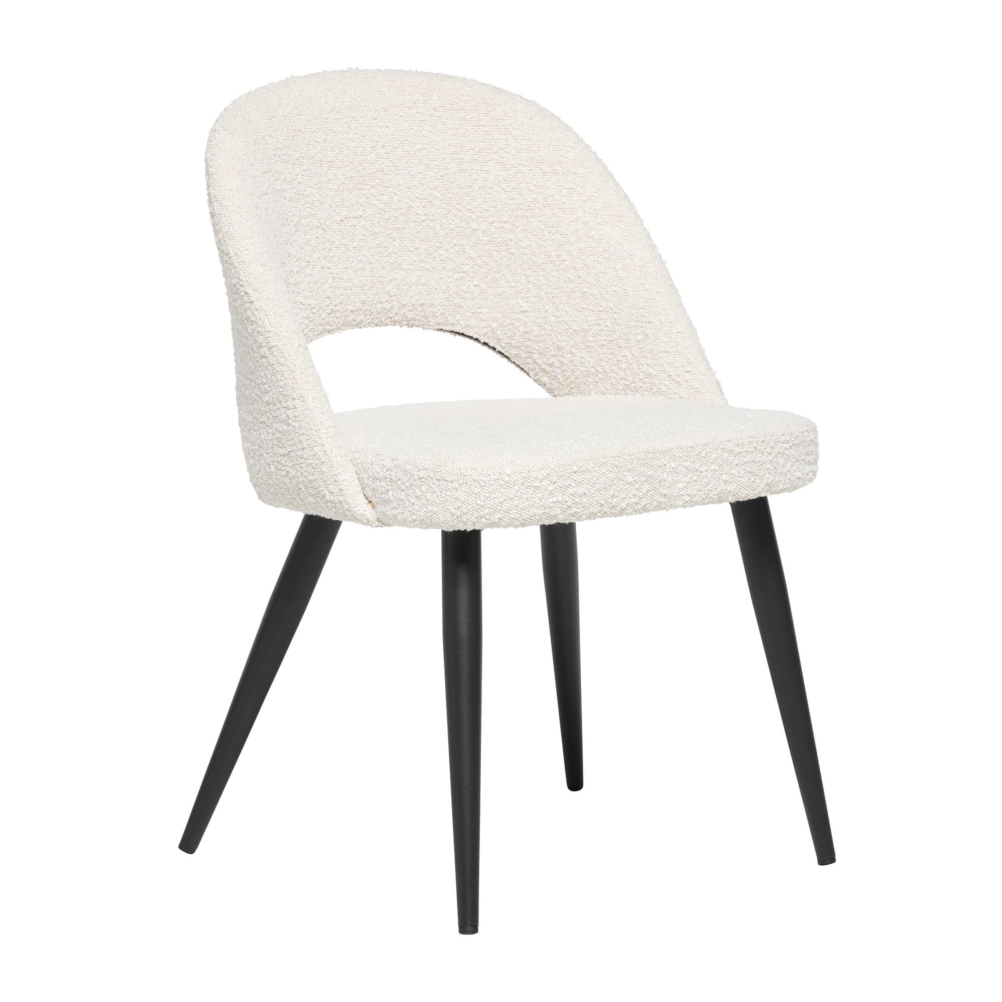 Coco Chair — product photograph