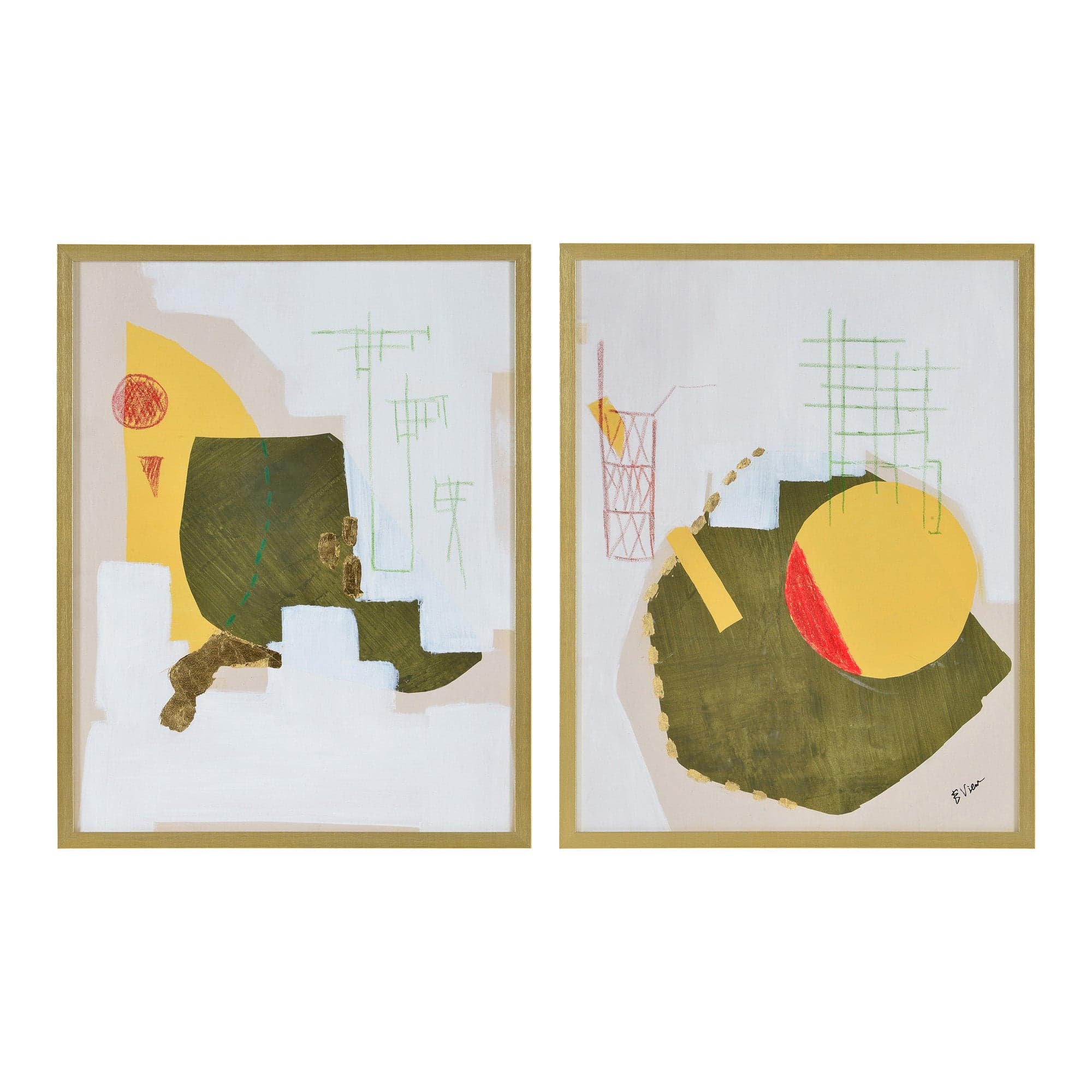 Easley — product photograph